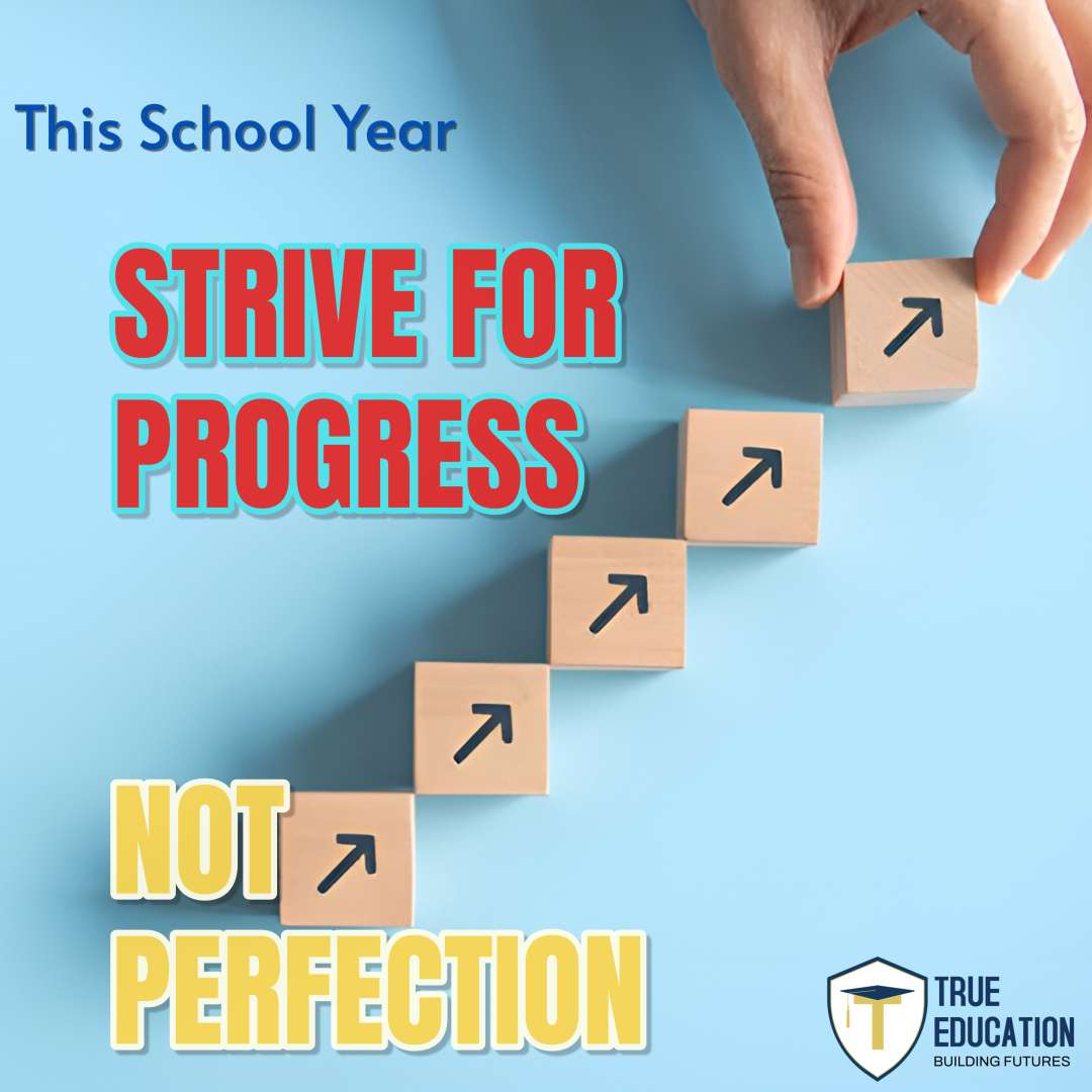 🎯 At True Education, our focus is simple: your child’s success.
We’re proud to support all students as they grow, achieve, and unlock their full academic potential—one goal at a time.
📚 Every student matters. Every success counts.
#AcademicSuccess #AcademicExcellence #goalsetter #SuccessStartsNow #studentfocused #StudentFocused