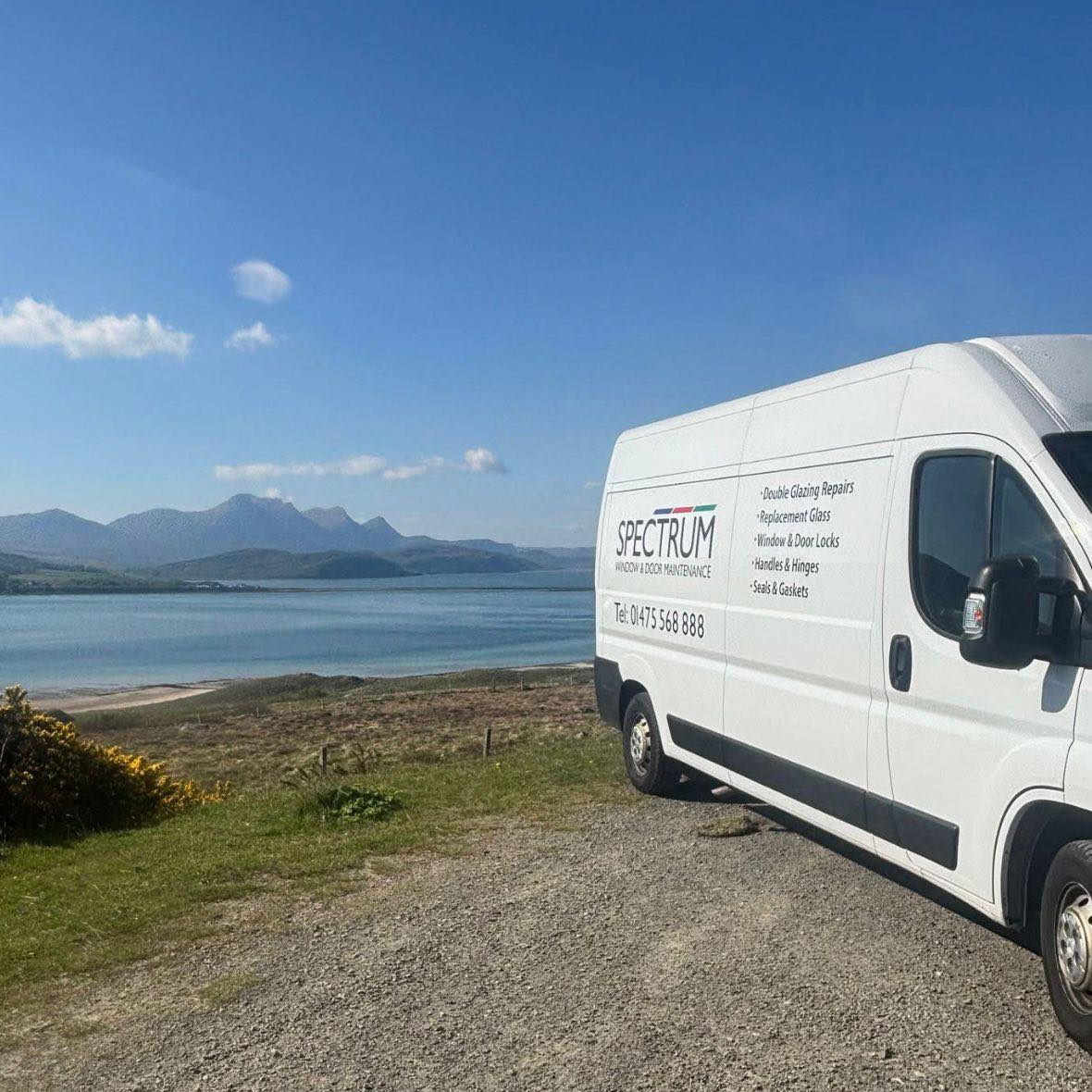 We’ve been out across Glasgow, Ayrshire & Edinburgh this week helping homeowners get their windows and doors repaired!
If something’s sticking, leaking, or just not working as it should… we’re already nearby 👇
🟥 Expert repairs
🟩 No pressure to replace what can be fixed
📞 Glasgow: 0141 374 2933
📞 Ayrshire: 01475 568 888
📞 Edinburgh: 0131 202 1773
📧 info@spectrumwindowrepairs.com
🌐 www.spectrumwindowrepairs.com
#WindowRepairs #OnTheRoad #LocalTradesmen #ScottishRepairs #SpectrumWindowRepairs #UPVCRepairs #VanSpotted