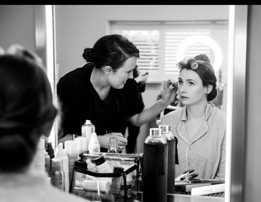 Gorgeous Emma! Emma is everything I love in a Bride. chilled, easy going, organised her Bridal style was also absolute perfection! Timeless, enhanced & polished! Thank you Emma for being the absolute dream!
If this style sounds like you as a Bride, please do get in touch via the website- I would love to hear from you! Covering Surrey, Greater London, South West London, Berkshire & Hampshire.
Photographer: @tessaclementsphotography
.
.
.
#surreymua
#surreymakeupartist
#bridetobe2025
#bridalmakeup
#hampshiremakeupartist
#londonmua
#surreybride
#bridemakeup
#hampshiremua
#berkshiremakeupartist
#berkshiremua
#londonmakeupartist
#muasurrey
#bridetobe2026
#2025wedding
#hampshirebride
#2026wedding
#weddingsupplieruk
#berkshirebride
#freelancemua
#londonbrides
#londonbride
#bridalmakeupsurrey
#bridalmakeupartist
#bridetobe2027
#surreyhairandmakeupartist
#londonwedding
#bridalparty
#millbridgecourtwedding
#millbridgecourt