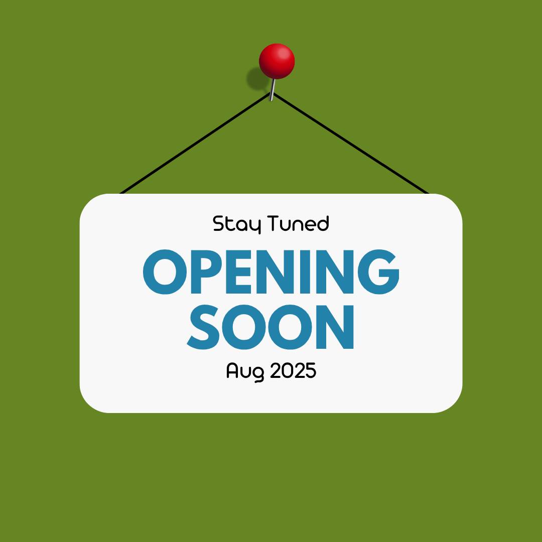 🌴 Get ready to experience the bold flavors of Ilocano dishes and fresh Hawaiian poke — all in one place! 🌴
📍 Stay tuned for updates, sneak peeks, and the big reveal.
#IlocosAndIslandFoods #OpeningSoon #HawaiianPoke #IlocanoEats