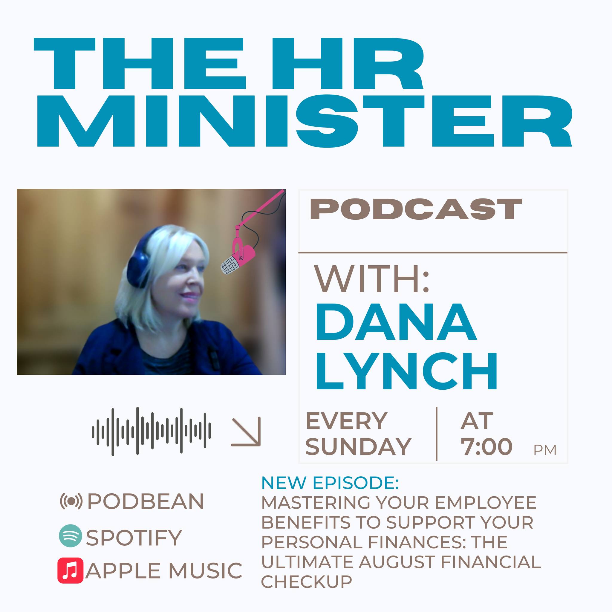 šØ New Episode Alert! šØ
Welcome to another episode of the HR Minister Podcast!šļø
Join me in HR Church this Sunday at 7PM CST!
Itās time for your weekly dose of inspiration with The HR
Minister.
This episode dives deep into the art of managing your finances at every stage of life:
š” Build a strong financial foundation in your 20s
š” Grow your savings and choose the right benefits in your 30s
š” Eliminate debt and secure your future in your 40s
š” Maximize retirement contributions and net worth in your 50s
We also cover:
⨠How to leverage employer benefits (especially during open enrollment)
⨠Tips to align your job and benefits with your life goals
⨠Why your decisions now could impact your healthcare costs and financial future in 2026
Whether youāre just starting your career or planning for retirement, this episode is packed with strategies that will help you succeed today and beyond.
š
Set your reminder for Sunday at 7PM CST
š§ Available wherever you stream podcasts & https://www.podbean.com/eas/pb-4fds3-1921b86
š www.hr911.org | #TheHRMinister
ā”ļø For more information, visit www.hr911.org or contact us at info@humanresources911.org.
š Be sure to like, comment, and share this episode with someone who needs a financial check-up! Drop a šš»in the comments if youāre tuning in or like our content! Hey, and thank you for your support!
#TheHRMinister #HRPodcast #FinancialWellness #OpenEnrollment #HumanResources911 #CareerSuccess #FaithfulLeadership #HRLeadership #FaithAndWork #Podcast #WorkLifeBalance #ChristianProfessional #PurposeOverPressure #TheHRMinisterPodcast #HumanResources911 #HR #HRConsultant
www.hr911.org
Human Resources 911 L.L.C.