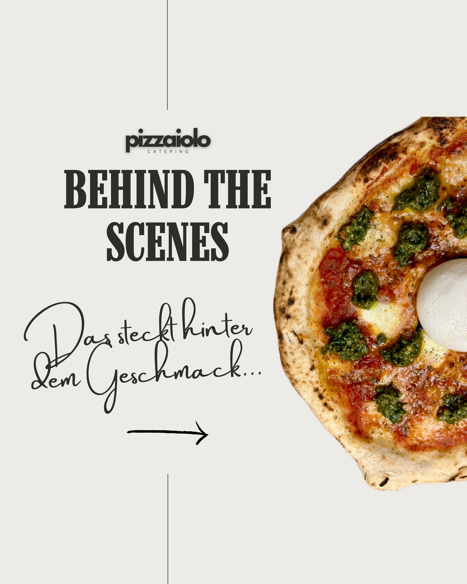 🍕 Was macht unsere Pizza so besonders?
Swipe dich "behind the scenes" durch die Geheimnisse für unseren original neapolitanischen Geschmack – von der ersten Zutat bis zur letzten Flamme🔥
#pizzacatering #pizza #pizzas #pizzatime #pizzaria #pizzalover #pizzaparty #pizzanapoletana #pizzapizzapizza #wedding #party #partytime #partyfood #livecatering #cateringfranken #cateringnürnberg #hochzeit #hochzeiten #hochzeit2025 #hochzeitscatering #hochzeitscateringmünchen #weddingcatering #catering #cateringevent #cateringservice #cateringmünchen #cateringbayern #cateringregensburg
