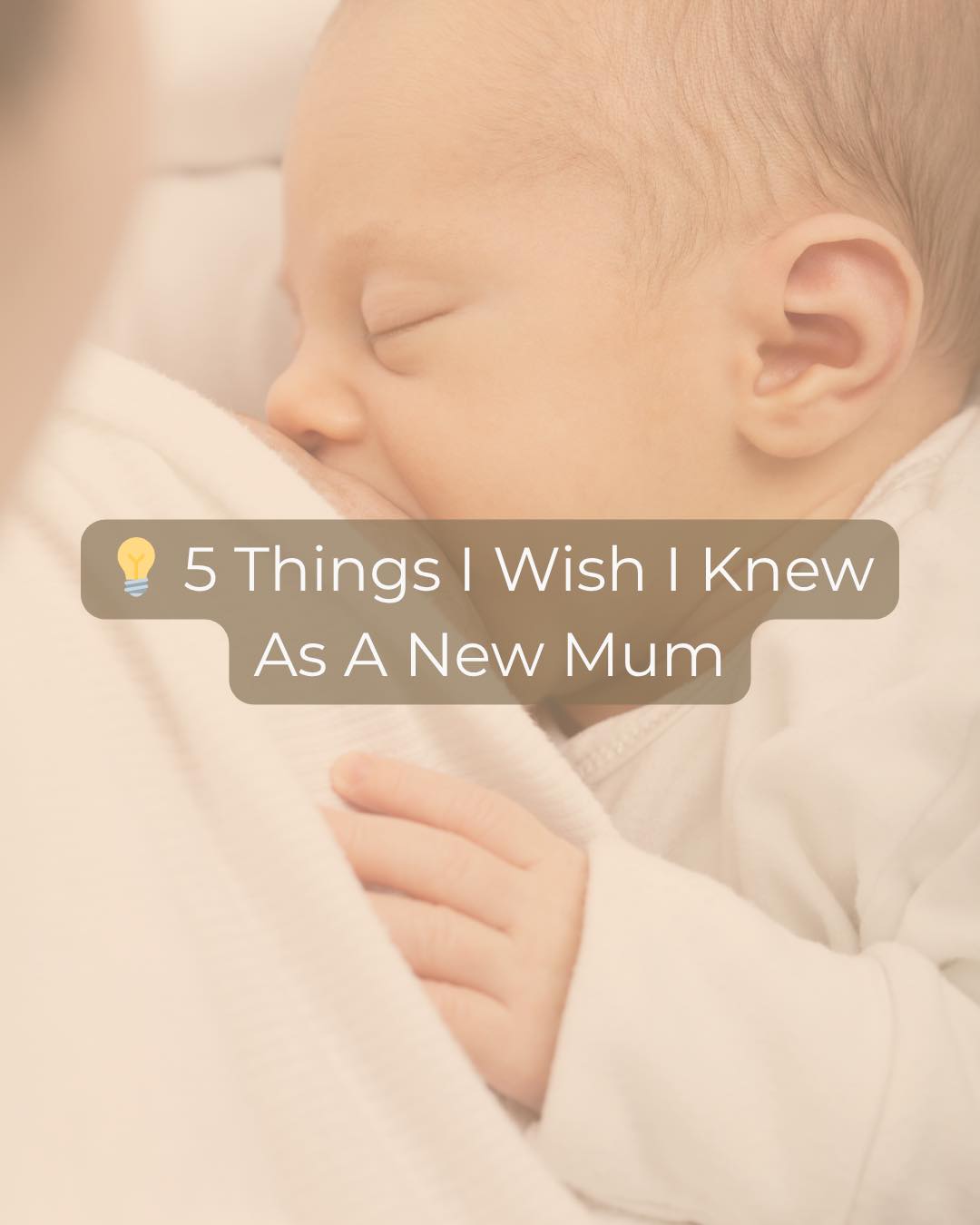 Things I wish I knew about breastfeeding when I was a new mum… 💭
It’s not always easy, even when it’s natural. And you’re not failing if it feels hard.
#BreastfeedingSupport #NewMumSupport #IBCLCAustralia #LactationConsultant #JoondalupMums #LittleLatchLC #FedWithLove #BreastfeedingJourney #PerthMums #FourthTrimester