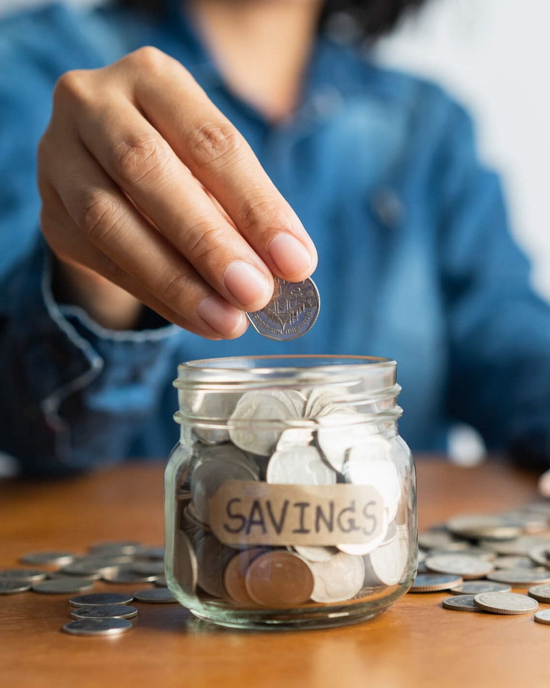 💸 We all manage money differently — but your habits might just reveal your money mindset!
Are you the one who always treats? Glued to the stock market? A savings zen master? Or the life of the party? 👀
Spot your persona and drop it in the comments! Self-awareness = financial confidence.
#InItWithYou #MoneyMindset #FinancialConfidence #KnowYourWorth #SmartMoneyMoves #WealthWellness #BudgetBoss #InvestingVibes #CashflowGoals #CornerstoneFinance