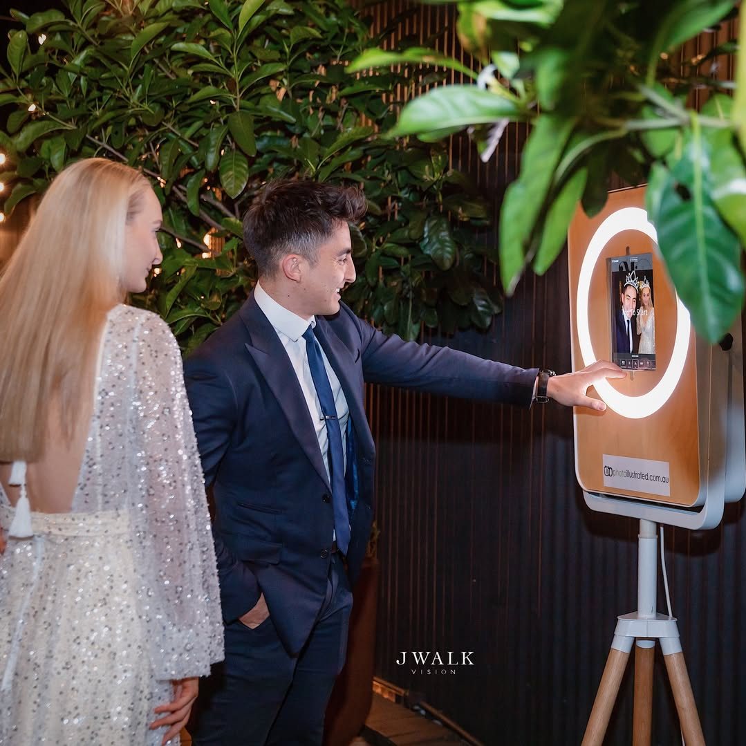 🎉 Have you seen our Social Booths in action?
They’re a total hit at weddings, birthdays, corporate events — basically anywhere fun happens! 💃📸
✅ Insta-worthy snaps
✅ Branding & marketing made easy
✅ Guests LOVE them!
We’re loving this setup at Mirra Events, Fortitude Valley — such a stunning venue!
🎉@mirra.events
📷 Epic shots by the talented @fudgebyfudge #jwalkvision
💍 Styled to perfection by @twoheartsbridalstudio
🎯 Want to know more? 👉 www.photoillustrated.com.au
Oh.. We also do sparkulars and low lying cloud effects 💥
#mirra #mirraevents #mirraweddings #weddingvenuebrisbane #bestweddingvenue #photoboothhirebrisbane #photoboothhire #bestphotoboothhire #brisbanephotoboothhire #partyhire #brisbanepartyhire #brisbanespecialeffects #360booth #indoorfireworks #sparkulars #weddingeffects #cloudeffect #twoheartsbridalstudio #photoboothbirthday #photoboothwedding #photoillustrated #photoboothcorporateevent #brisbanevenue #weddingplanner #brisbaneweddingplanner #brisbaneevent #weddingbrisbane www.photoillustrated.com.au