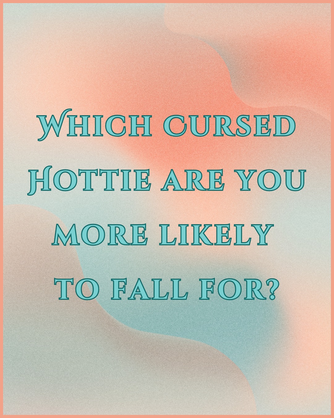 One's a liar with a smirk.
One bleeds softness and sorrow.
One might tear out your heart just to see what it’s made of.
Three cursed men. Three wickedly different paths to ruin.
Which one are you falling for?
Tell me in the comments: Kipp, Elias, or Rhain?
#DarkRomantasy #BookBoyfriendBattle #SpicyFantasyReads #LSEmbers