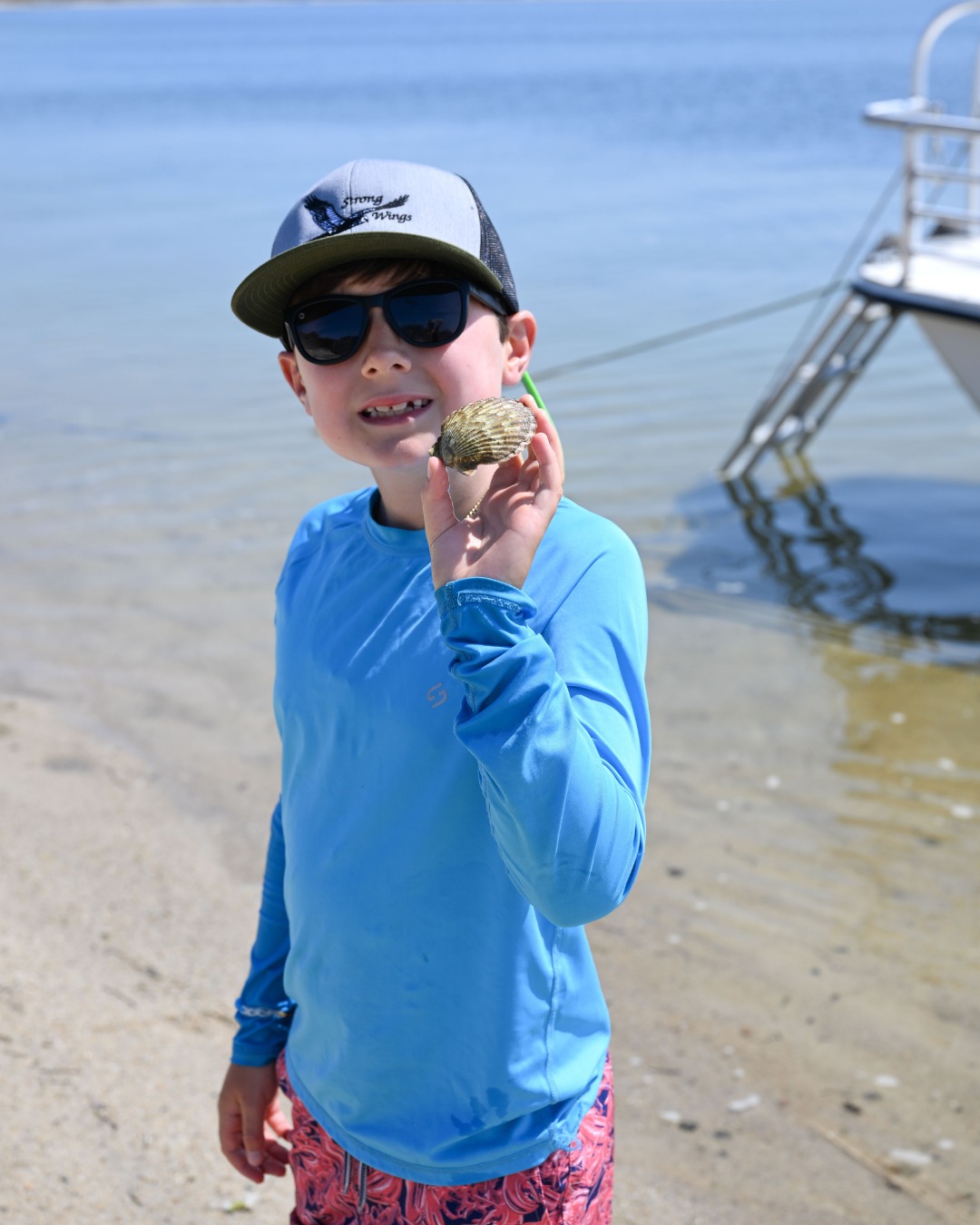 Anyone could use an adventure on the water… 🧭🐚
Climb aboard one of our upcoming cruises and shake up your routine:
🦪 Oyster Farm Cruise – Go behind the scenes of island aquaculture and taste the freshest oysters around
🎣 Sip and Fish – A family favorite! Cast a line while sipping something chilled 🍷
🐟 Kids Fishing Trip – Hands-on fun for little anglers (with expert guidance, of course!)
Book your cruise today!
#nantucketactivities #nantucketthingstodo #nantucket #nantucketisland #nantucketlife #nantucketsummer