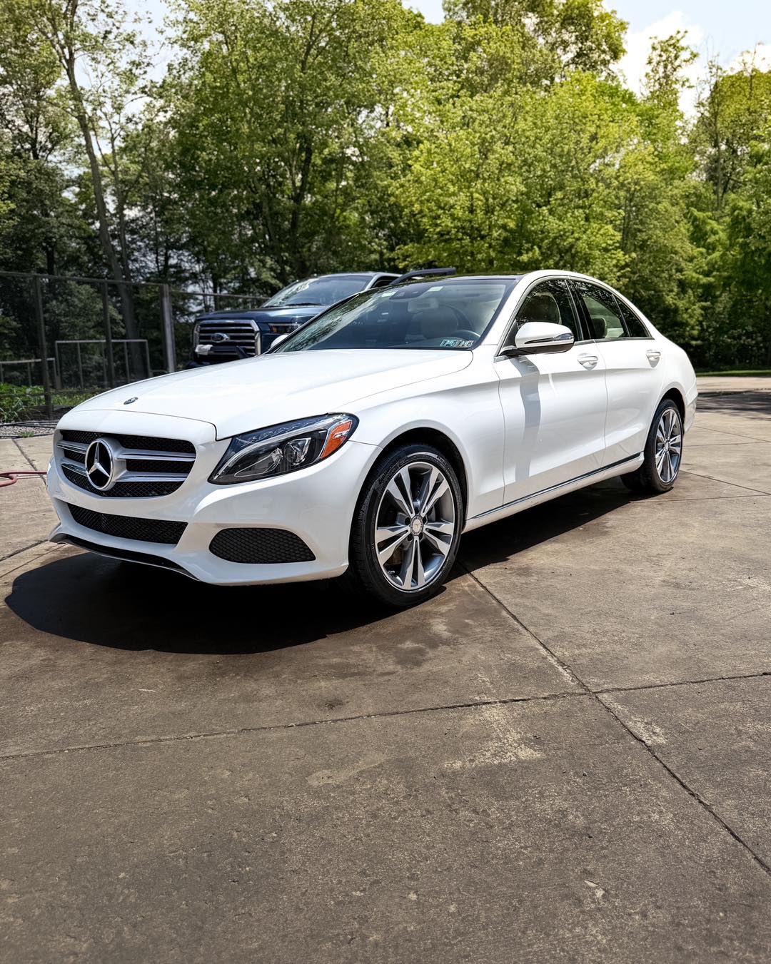 ‼️Why detailing is important and beneficial‼️
1. Preserves Your Paint & Exterior
Detailing removes contaminants (like road salt, bird droppings, and tree sap) that eat away at clear coat and paint. With services like clay bar treatment, polishing, and ceramic coatings or wax, detailing creates a protective barrier — preventing oxidation, fading, and corrosion.
⸻
2. Maintains Your Vehicle’s Value
A well-detailed vehicle looks newer, cleaner, and better cared for — which directly impacts resale or trade-in value. Interiors free of stains, scratches, and odors, along with swirl-free paint, signal to buyers that the car has been carefully maintained.
⸻
3. Extends the Life of Your Interior
Detailing protects sensitive interior materials like leather, plastics, and vinyl from cracking, fading, and drying due to UV exposure and everyday wear-and-tear. Conditioners and UV protectants keep your cabin looking fresh and feeling comfortable over time.
•
🗓️-link in bio for your free quote and to schedule your appointment today!
•
#shinesupply #boatdetailing #professional #dedication #mobiledetailing #autodetailing #polishing #ironcitydetailing #shine