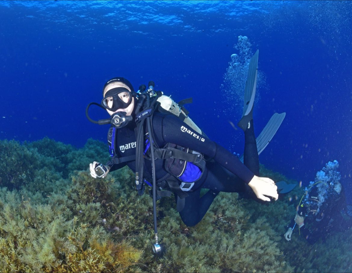 Grazie Santo Tirnetta per questi scatti e per questa esperienza esplorativa, in uno dei luoghi più affascinanti del Mar Mediterraneo, le acque del Canale di Sicilia, custodiscono l