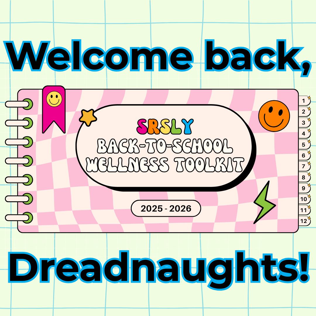 Are you excited, nervous, or somewhere in between? Swipe for some tips to help you stress less and feel your best this year!
Need support? Check out these mental health resources just for teens:
๐ซถCrisis Text Line: Teens can text HOME to 741741 for free, confidential 24/7 support from trained counselors
๐ซถMental Health America: Offers online screening tools, youth programs, advocacy, and guidance for mental wellness
๐ซถNAMIโs "Kids, Teens, and Young Adults": Resources for identifying concerns, communicating about mental health, and accessing local support through NAMI chapters and the HelpLine: 800โ950โ6264 or text NAMI to 62640
๐ซถThe Trevor Project: 24/7 crisis hotline, chat, and text services specifically supporting LGBTQ+ youth
โจYou got this.โจ