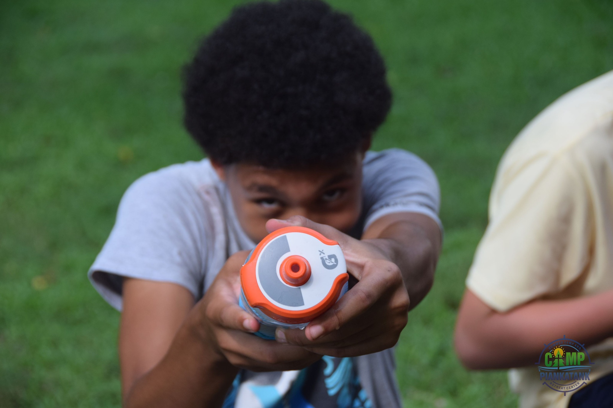 Both campers and staff are recuperating this week from a busy and successful summer! Some of our favorite silly camper pics from this year.