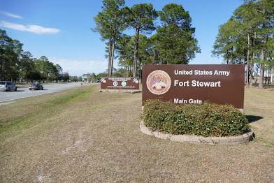 I'm horrified by the news coming out of Fort Stewart today. I understand the lockdown has been lifted and that five soldiers have been shot. It is unclear at the moment about casualties but what we are clear about is that this community will never again be the same. We thank our first responders and we pray for the families. May we all turn our thoughts to Fort Stewart and be prepared to support them in the days and months to come.