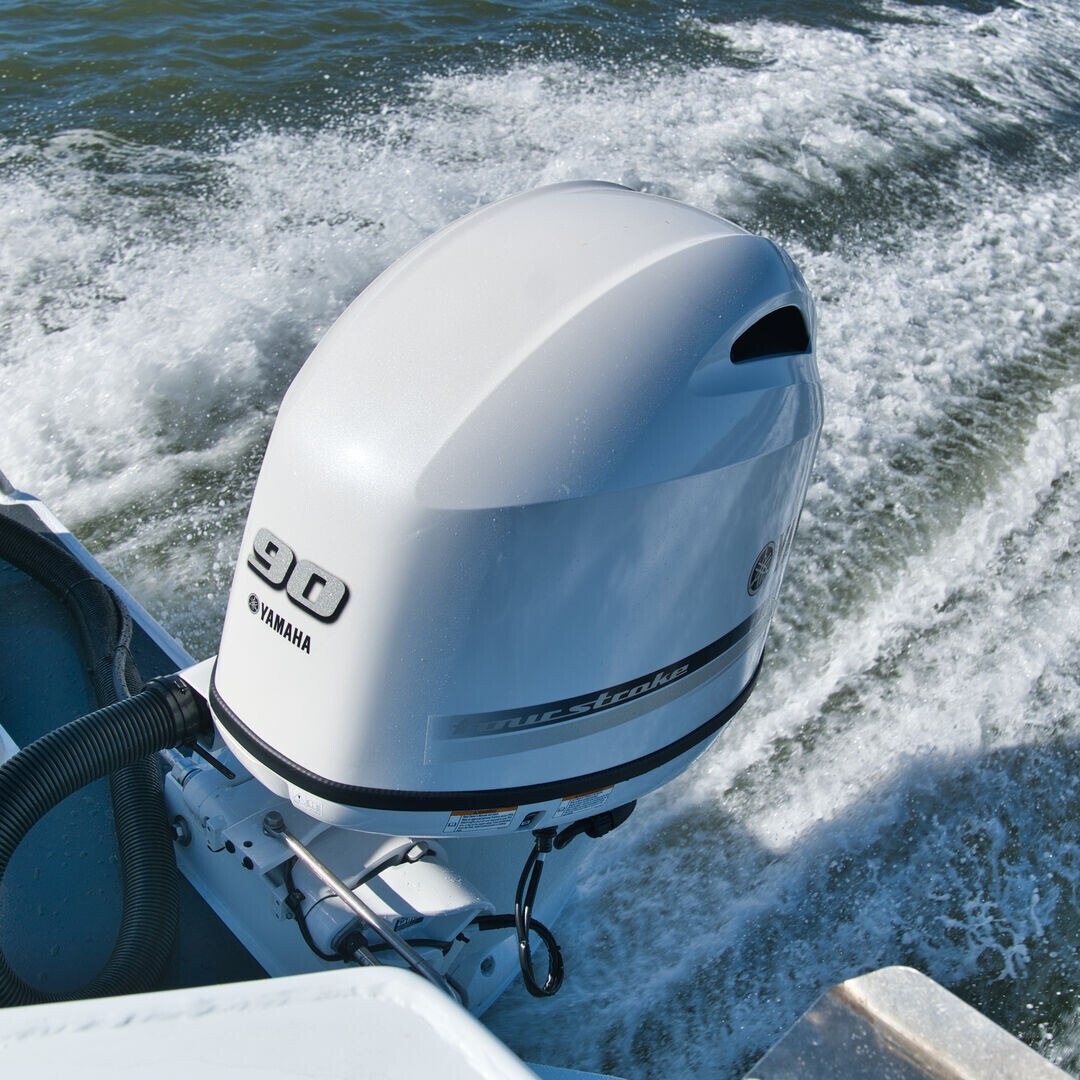 Now available in Pearlescent White โ Yamahaโs F90HP Outboard
A favourite among Australian boaters, the F90 delivers the ideal blend of power, efficiency, and quiet performance, perfect for fishing and weekend adventures.
๐ ๐๐ฒ๐ฎ๐ฟ๐ป ๐บ๐ผ๐ฟ๐ฒ: https://tinyurl.com/mth4emx5
๐ฌ ๐๐ฒ๐ ๐ฎ ๐พ๐๐ผ๐๐ฒ: https://tinyurl.com/2p89xf9p
#YamahaOutboards #ReliabilityStartsHere #yamaha #yambansw #yambayamaha