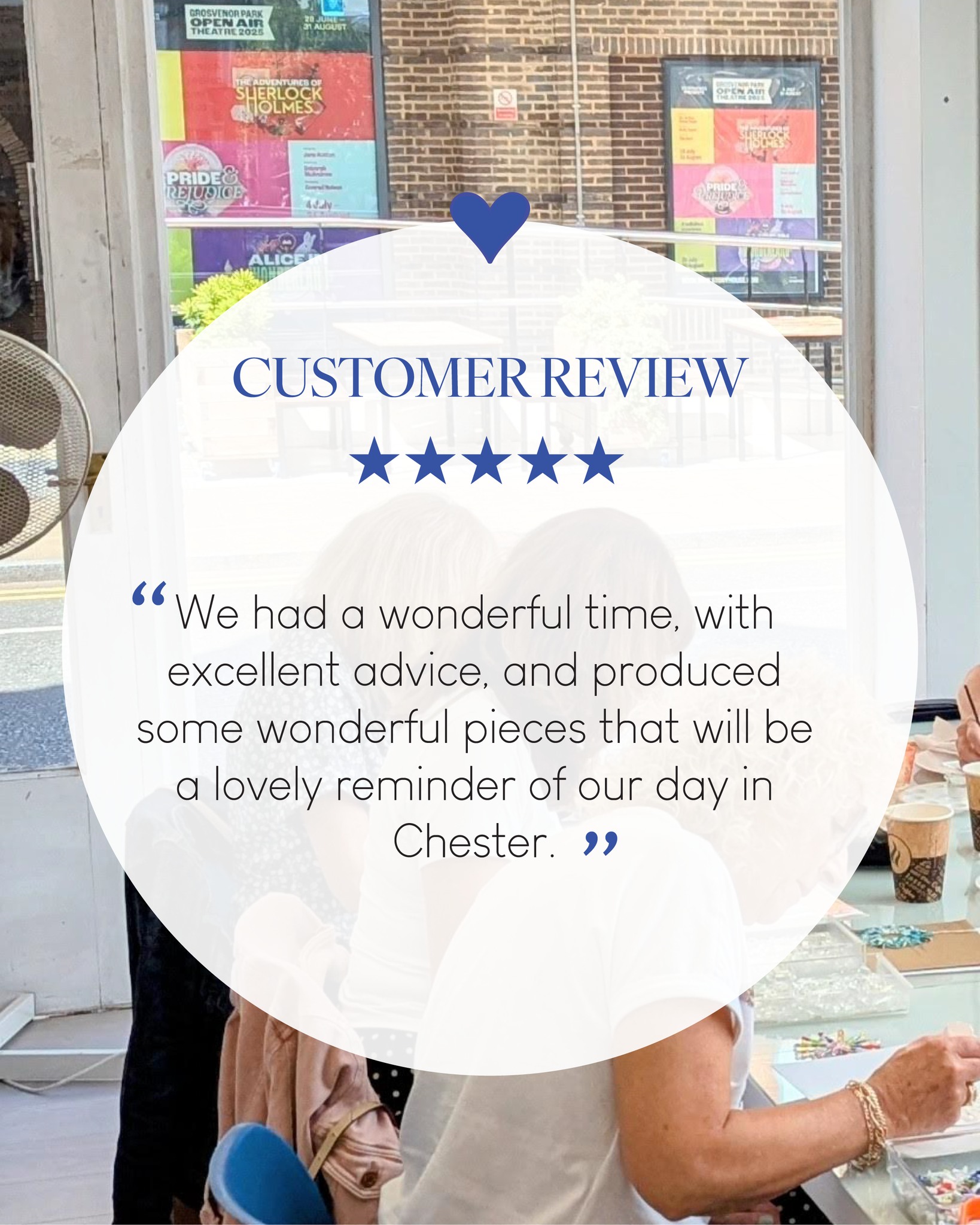 We love hearing how our workshops become part of your special memories, whether you join us for a creative day out, a family activity, or simply to try something new. 🖌✨
📅 Come and make your own keepsake, book your workshop today by heading to our website at www.glassdeva.co.uk
#giftsformum #microwavekiln #familydaysout #handmadefun #CreativeWorkshops #kidspartyideas #childrenspartyideas #fusedglassart #thingstodoincheshire #handmadeuk #letterboxgifts #FusedGlassFun #fusedglassworkshop #makingmemories #thingstodoinchester #FusedGlassGifts #fusedglassartwork #fusedglassfun #familytime #HalfTermActivities #fusedglassjewellery #CreativeGifting #fusedglassgifts #FusedGlassWorkshop