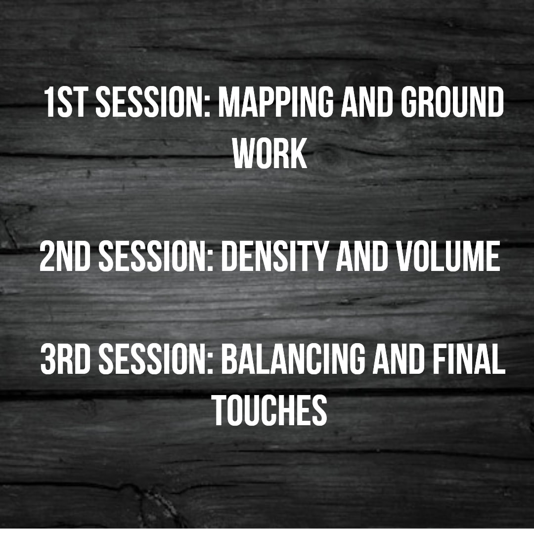 Generally how our sessions are structured!!!!!
We like to keep it simple and get the best results!!!!!
Scalp Micropigmentation is a pmu procedure that uses a method similar to a tattoo to replicate hair follicles on your scalp. No hair grows from this procedure.
At SMP Ireland:
We tailor each hairline to every individual client.
We restore the image of having a full head of hair
We only use the highest standard quality products to ensure you get the best look.
No bleeding, no swelling and no scabbing.
Any redness disappears within 24 hours.
Some of the things we tackle are the following:
Thinning hair
Receding hairlines
Add hair density
Create symmetry
Male pattern baldness
Female pattern baldness
Alopecia
Hair loss.
FUT and FUE scarring camouflage
If interested DM, text, call email or check my website for quotes.
All consultations are free and payment plans are available.
Please feel free to follow to see our customer transformations.
Based in Limerick city, Ireland serving Ireland.
#beboldnotbald #trusttheprocess #pmuireland #smpireland #limerickcity #limerick
#limerickbusiness #bald #hair #scalpmicropigmentationireland #hairloss #balding #beautyireland #aestheticireland #baldingsolutionireland #confidencerestored
#keepitsimple #keepitsimplestupid