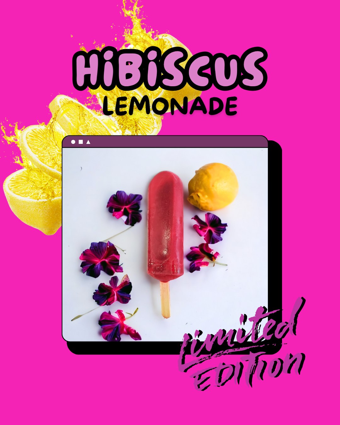 Sweet, tart, and totally cuff worthy 💍💖 Should we keep her a special or lock it down for good? Let us know! 🌺 Summer fling / ❤️ Menu material
#hibiscuslemonade #hibiscuslove #sorbaeNBMA #cuffinseason