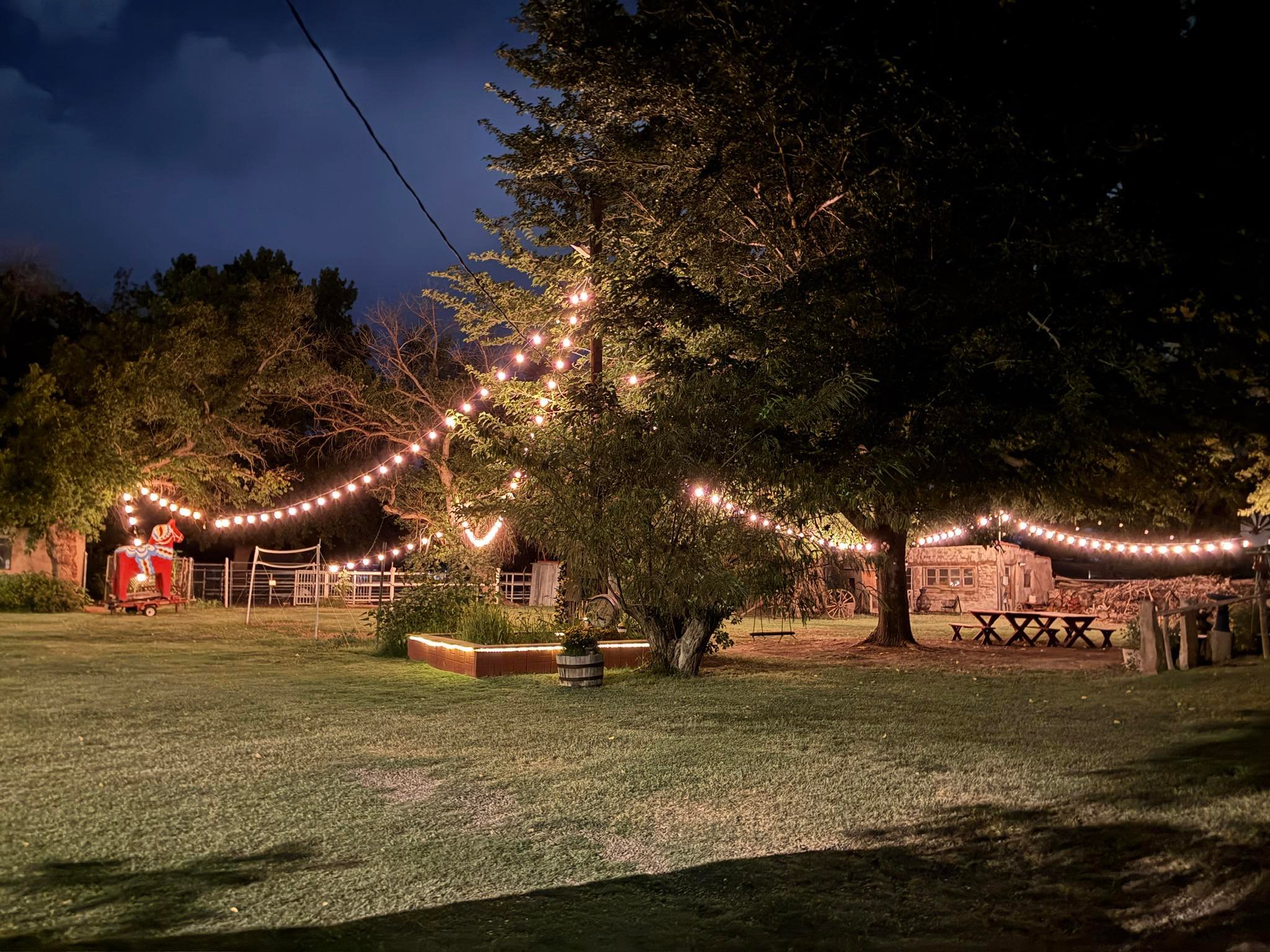 Nights at Red Horse BnB