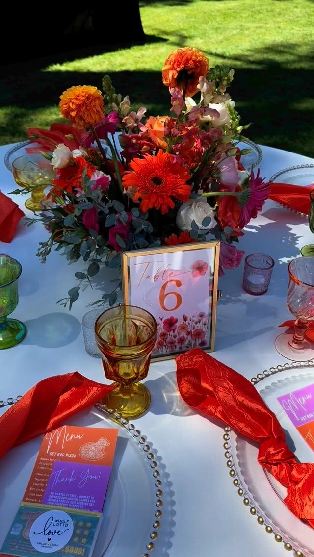 yesterday 🧡🍊❤️🍒🌷🎀💛🌼
with
venue: @valhallatahoe
coordinator: @eventplanningbyannie
photographer: @emilygvisuals
videographer: @lexphotoandfilm
food truck 1: @getradpizza
food truck 2: @sombreros_tahoe
DJ: @laketahoedjs
heaters: @tahoe_event_rentals
photo booth: @picboxphotobooth