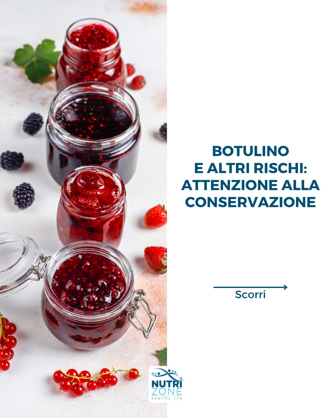 I recenti casi di cronaca di ricordano un aspetto importante: attenzione alle conservazione del cibo, specialmente in estate!
In estate, il caldo accelera la proliferazione dei batteri, riducendo la durata di conservazione di alimenti freschi e proteici.
Eppure, la sicurezza alimentare è spesso trascurata, sia a case, che nei locali, complice anche una formazione HACCP ridotta a mera burocrazia.
La prevenzione è spesso semplice: frigo tra 0-4 °C, congelatore sotto i -18 °C, alimenti deperibili mai oltre 2 ore a temperatura ambiente (1 se sopra i 30 °C) e scongelamento del cibo o in frigo o sotto acqua fredda.
Attenzione specialmente al botulino, raro ma letale, che può comparire in conserve o confezioni mal sigillate: rigonfiamenti, odori strani o bollicine sono segnali per buttare il prodotto.
Temperatura, tempo e igiene non sono dettagli: sono ciò che separa un pasto sicuro da un rischio serio.
#teamNutriZone #nutrizone #nutrizione #nutrizionista #biologonutrizionista #biologobrescia #nutrizionistabrescia #biologonutrizionistabrescia #alimentazione #alimentazionesana #prevenzione #rischio #botulino