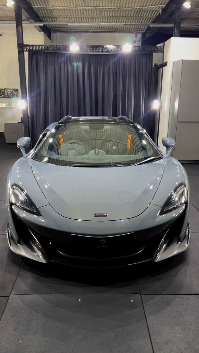 McLaren 600LT Spider ๐ฌ๐ง
The ultimate supercar for a sunny Sunday drive? We certainly think so, although this was one away on a European road trip๐จ๐ญ. It was an absolute pleasure to welcome and detail this beautiful McLaren for a good client prior to his trip across Europe. Not only did the owner want the car to look its best he also wanted it protected from whatever the European roads threw at it.
After a meticulous preparation wash and decontamination, an enhancement machine polish was carried out across the entire car to remove years of light scratches and swirls from the pearlescent paintwork to really make It pop. We also gave the paint protection film (PPF) areas on the front end and side skirts a light machine polish to restore clarity and brighten its appearance in line with the rest of the exterior. The PPF, paintwork and windows were ceramic coated, providing hydrophobic protection against water dirt, bug guts and other contaminants. This ensures the car stays cleaner for longer, but more importantly allowed the owner to wash his supercar with ease and quicknessโฆwhich meant less time cleaning and more time driving.
Breathtaking from every angle, please enjoy the pictures.
- Enhancement Detailโ
- 2 Year Ceramic Paint Protection โ
- Exterior Glass Polished and Ceramic Coatedโ
- Interior Detail
โโโโโโโโโโโโโโโโโโโโโ โโโ โโโ โโโ
๐ 07739916848โ
๐ง info@uadetailing.co.ukโ
๐ www.uadetailing.co.ukโ
๐ Fully insured, CCTV and alarmedโ
๐ Unit 4 Brown Street North, Renfrew PA4 8HW
โโโโโโโโโโโโโโโโโโโโโ โโโ โโโ โโโ #glasgow #renfrew #detailingworld #paintprotection #detailingaddicts #detailersofinstagram #ceramiccoating #cardetailing #mclaren #600lt #cargram #carsofinstagram #mclarenowners #detailersofscotland #supercar #supercarsscotlandโ
โ