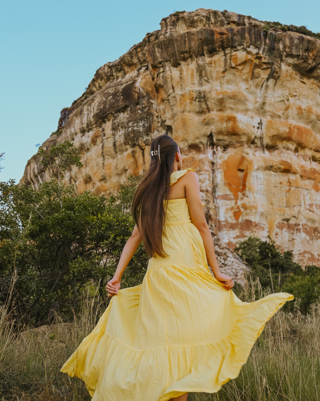 Oranje Guest Farm is more than just a place to stay, it’s a destination worth exploring.
We offer self-catering accommodation, peaceful open spaces, and activities for all kinds of travellers. From mountain biking and hiking, to relaxing poolside or meeting the farm animals.
Spend your days exploring nearby in Clarens, Fouriesburg, or even across the Lesotho border for a day of adventure.
📍So many possibilities to explore.
Start planning your trip: www.oranjegasteplaas.co.za
#OranjeGuestFarm #DestinationSA #EasternFreeState #MountainEscape #FarmStaySouthAfrica #TravelTips