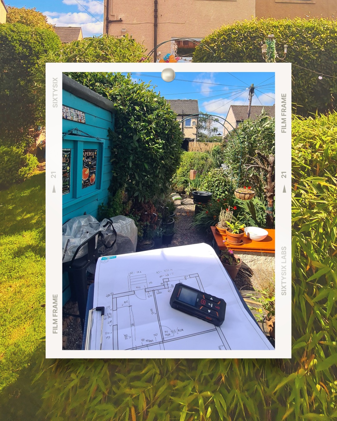 The Hidden Garden Oasis in Aberdeen
Some projects are about scale. Others are about soul. I’ve been out surveying a well-loved home in Aberdeen, cared for by the same family for over 20 years. Step outside and you find a hidden garden oasis — full of character, colour, and life. 💐🌼🌹
We’re about to create something small, but special. A place designed not to overwhelm, but to quietly elevate daily life. A sunny spot for coffee. A view into the garden from a favourite chair. Spaces that make you pause, even on the busiest days.
With a tight budget, every line matters. Every choice is deliberate. The aim isn’t to fill space, but to shape moments — morning coffee in the sun, a reading spot with a view of the flowers, a gentle connection between inside and out.☕
Helping people create these little moments of architecture is why I set up Spirit + Structure. This is the work I love most and I get to meet special cats like Edgar Allen Paw. 😍
#SpiritAndStructure #SmallButWell #AberdeenHomes #HiddenOasis #DesignWithCare #ScottishArchitecture #BeforeTheDesign #HomeImprovementScotland #ArchitectureScotland #Aberdeen