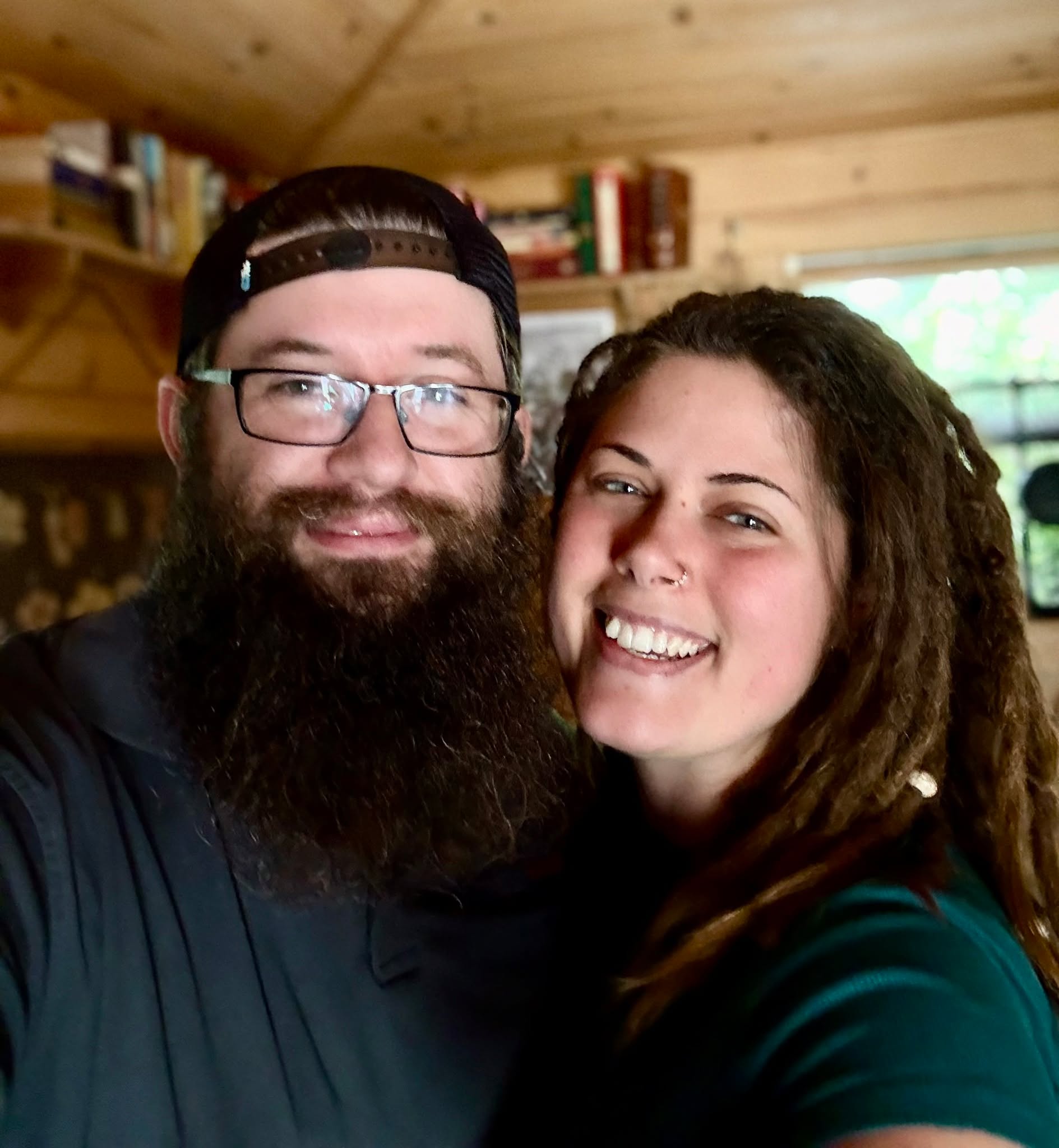Happy Anniversary to my dearest friend and husband! You have been my greatest joy on this side of heaven and I am so incredibly honored to have had the blessing of walking this earth as your companion and help-mate. I adore you and respect you and admire you. To another 13 beautifully complicated and messy years!
You can catch Part 1 of our Anniversary Episode now live on The Grace Raised Podcast: Marriage and Intimacy with Alex Jaffrey.