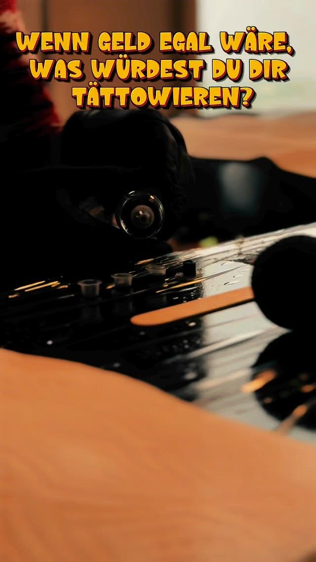 🖤 „Geld spielt keine Rolle. Keine Grenzen.
Welches Tattoo würdest DU dir stechen lassen –
und traust du dich, es hier zu verraten?“ 🖤
💬 Schreib’s in die Kommentare, aber keine halben Sachen – wir wollen die verrücktesten, schönsten und mutigsten Ideen sehen!
👇 Markiere die Person, die mit dir unter die Nadel müsste!
#tattoochallenge #tattoofun #tattooideas #tattoolife #tattoostudio #inkedlife #tattooinspiration #tattoovibes #tattooculture #tattoolovers #inkedcommunity #tattooartist #finelinetattoo #microrealism #tattoodesign #tattooworld #tattoolove #tattoogirl #tattooboy #inkedup #tattooaddict