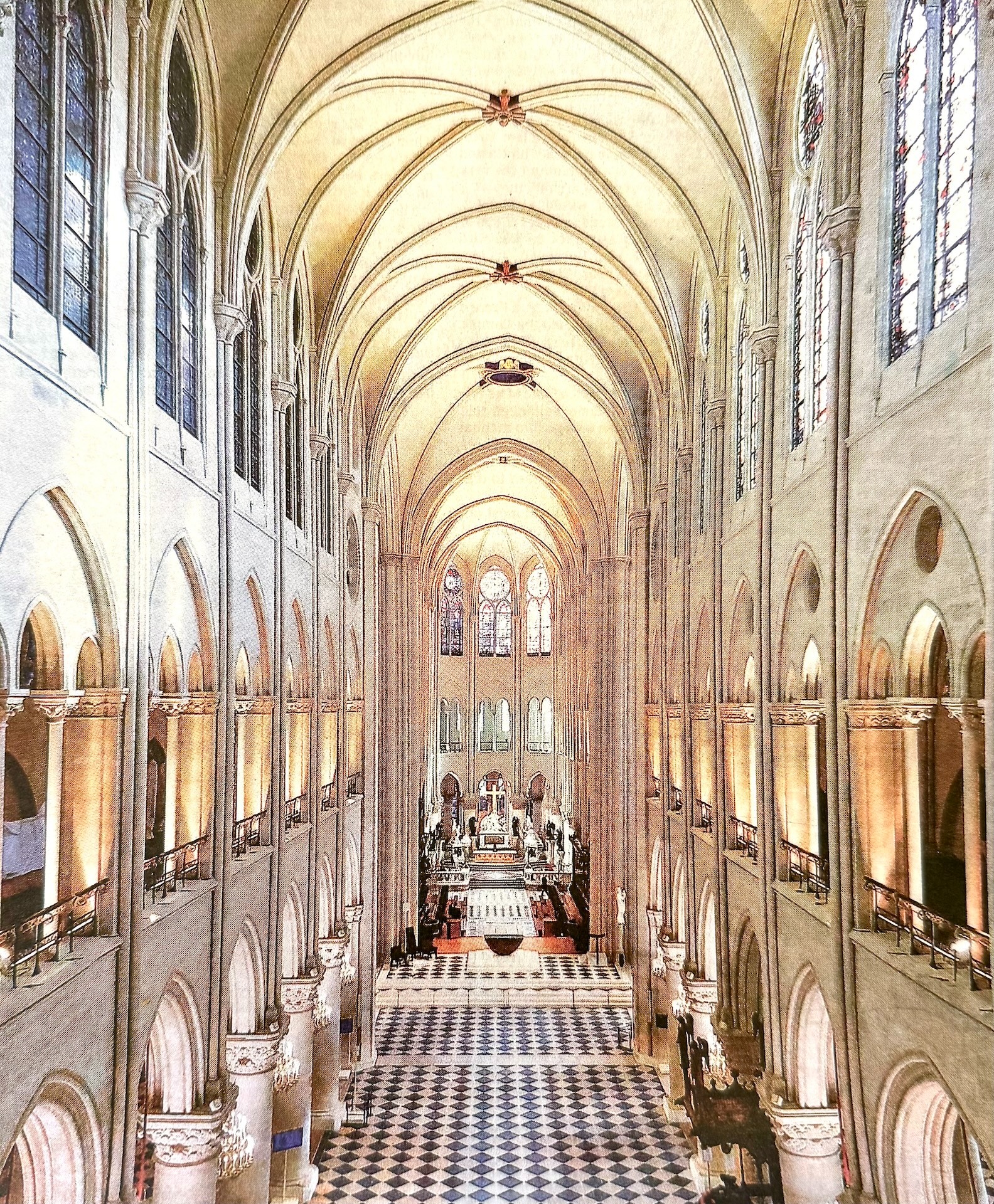 OMG, the renovated Notre Dame de Paris Cathedral is so clean and spectacular! Bubbly Tourist shows how to reserve your free time slot.
https://www.bubblytourist.com/post/where-to-stay-and-what-to-do-in-beautiful-historic-romantic-paris
#bubblytourist #notredamedeparis #iloveparis #ilovetotravel #lovetotravel #wanderlust #traveler #champagne #champagnelife #champagnelover #Francophile #francophile #vaction #vacation #VacationVibes #vacationvibes #traveltheworld #travelholic #travelholic✈️ #parislove #travelmorelivemore #TravelMore #travelmore
