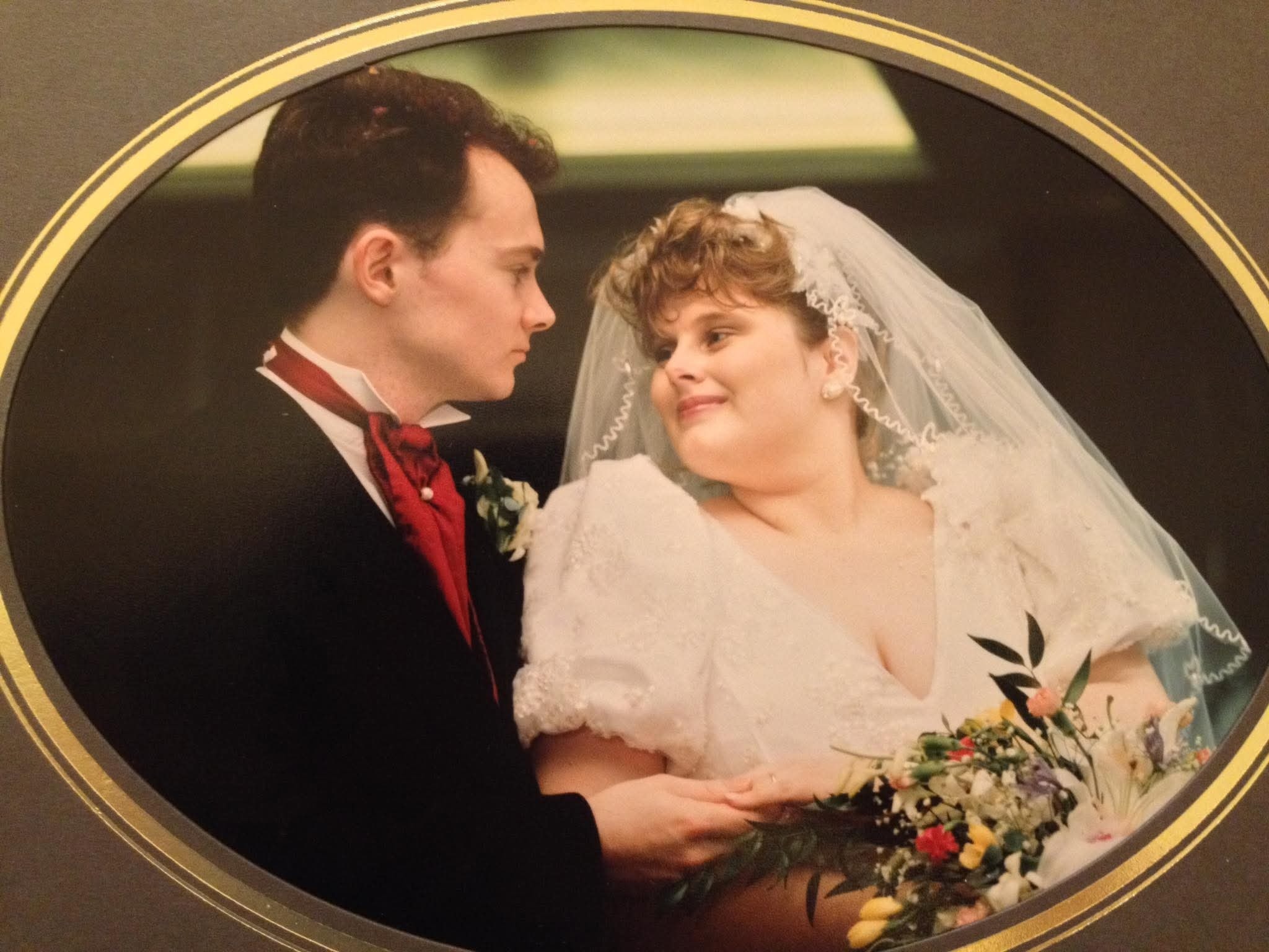 34 years ago I became Mrs C! The car forgot to pick him up, the hotel changed its name AFTER the invites were printed so half the guests couldn't find it and the vicar, who preached the sanctity of marriage, appeared some years later in Take a break magazine having had an affair in a static caravan in Mablethorpe with one of his parishioners 😂 oh and the organist hit more bum notes than correct ones! Think Les Dawson 🤦♀️
So what I'm saying is, if things don't go to plan on the day, don't worry, you'll laugh later.... Honest 😉