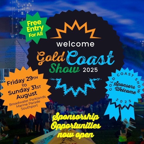 Get ready for the return of the Gold Coast Show! 🎡🎪
The iconic Gold Coast Show is back for 2025, bringing three days of family-friendly fun, culture, and entertainment to Broadwater Parklands in Southport!
🎉Enjoy:
- Thrilling carnival rides and games
- Live music and performances on the Live & Loud Stage
- Equestrian and woodchop competitions
- Animal exhibits and baby animal interactions
- Arts, crafts, and showbags
- Delicious food stalls and much more!
Whether you're a local or visiting, the Gold Coast Show is the perfect way to spend the long weekend with family and friends. Don’t miss out on this beloved annual event that brings the community together.
📅 WHEN: Friday, August 29 – Sunday, August 31, 9AM – 6PM daily
📍 WHERE: Broadwater Parklands, Marine Parade, Southport QLD 4215
💰 COST: FREE Entry
For more community services and events, head to hubblegc.com
#HubbleGC #YouthFutureCommunity #GoldCoastShow2025 #GoldCoastEvents