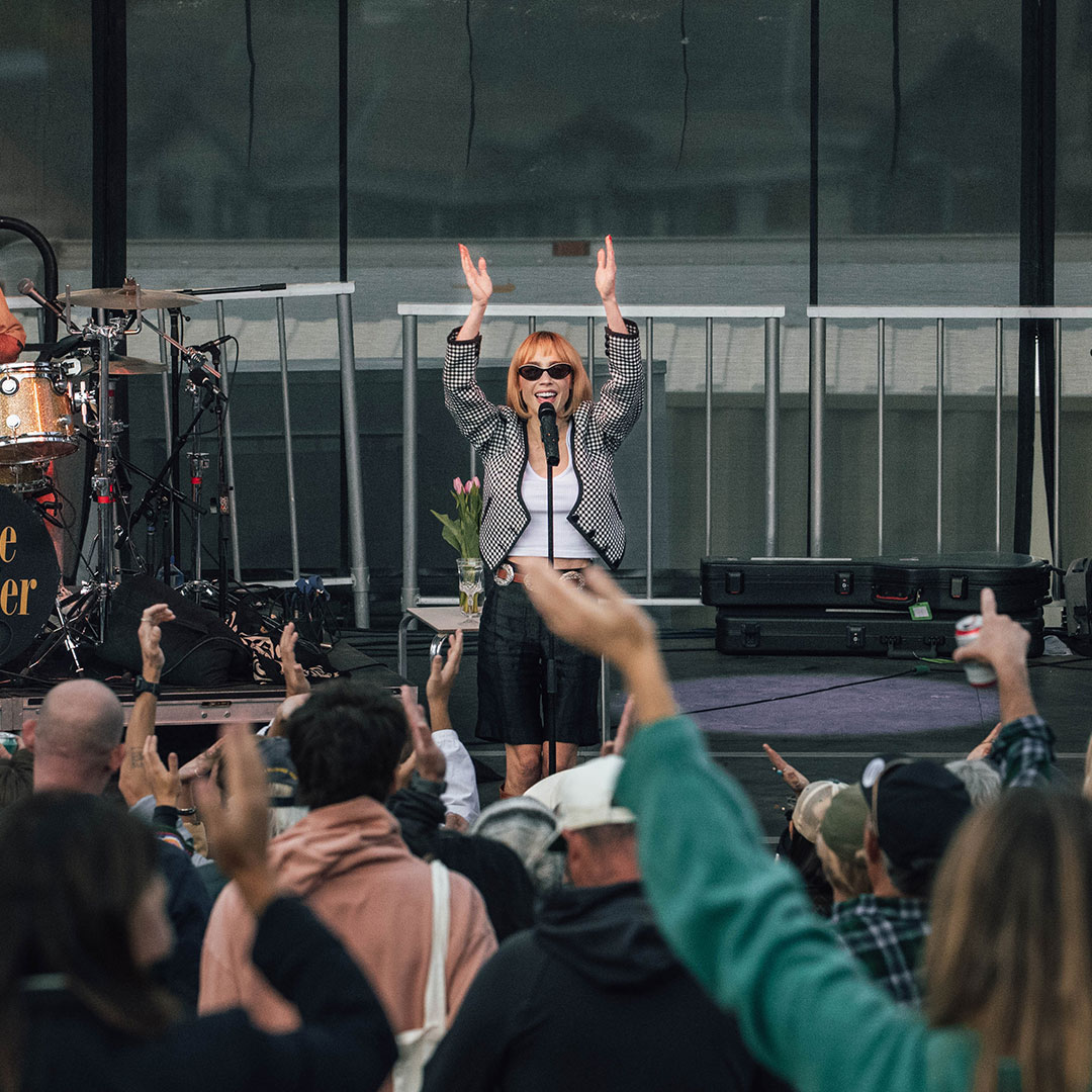 Stages lit. Sound crisp. Crowds moving. 🎶⚡
Fanny Hill Free Concert Series isn’t over yet — and neither is the energy.
From lighting to audio to full staging, we bring every show to life. We had the pleasure of supporting Zac Van Bellman and Goldie Boutilier on stage.
Turning summer nights into headline-worthy performances.
We have two more shows.... We hope to see you there!
#LiveEvents #ConcertProduction #AudioVisualExperts #EventPlanners #SixProductions #StageDesign #LightingMagic #FannyHill #SummerConcerts #ZacTaylor #GoldieBoutilier
