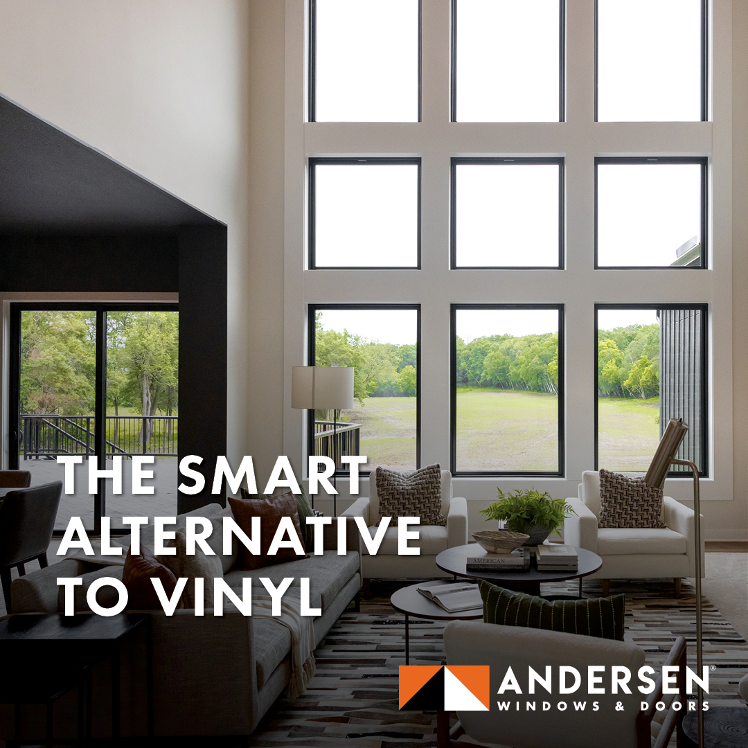 ✨ Smarter than vinyl. Stronger than trends. Andersen Windows & Doors are built to last and designed to inspire. 🏡
👉 Contact AK Windows today to upgrade your home with Andersen, the smart alternative to vinyl.
📍 10121 Imperial Ave Ste D & C, Cupertino, CA 95014
📞 (408) 797-5555
📧 ak.socials.window@gmail.com
#SmartChoice #AndersenWindows #AKWindows #BayAreaHomes
⸻