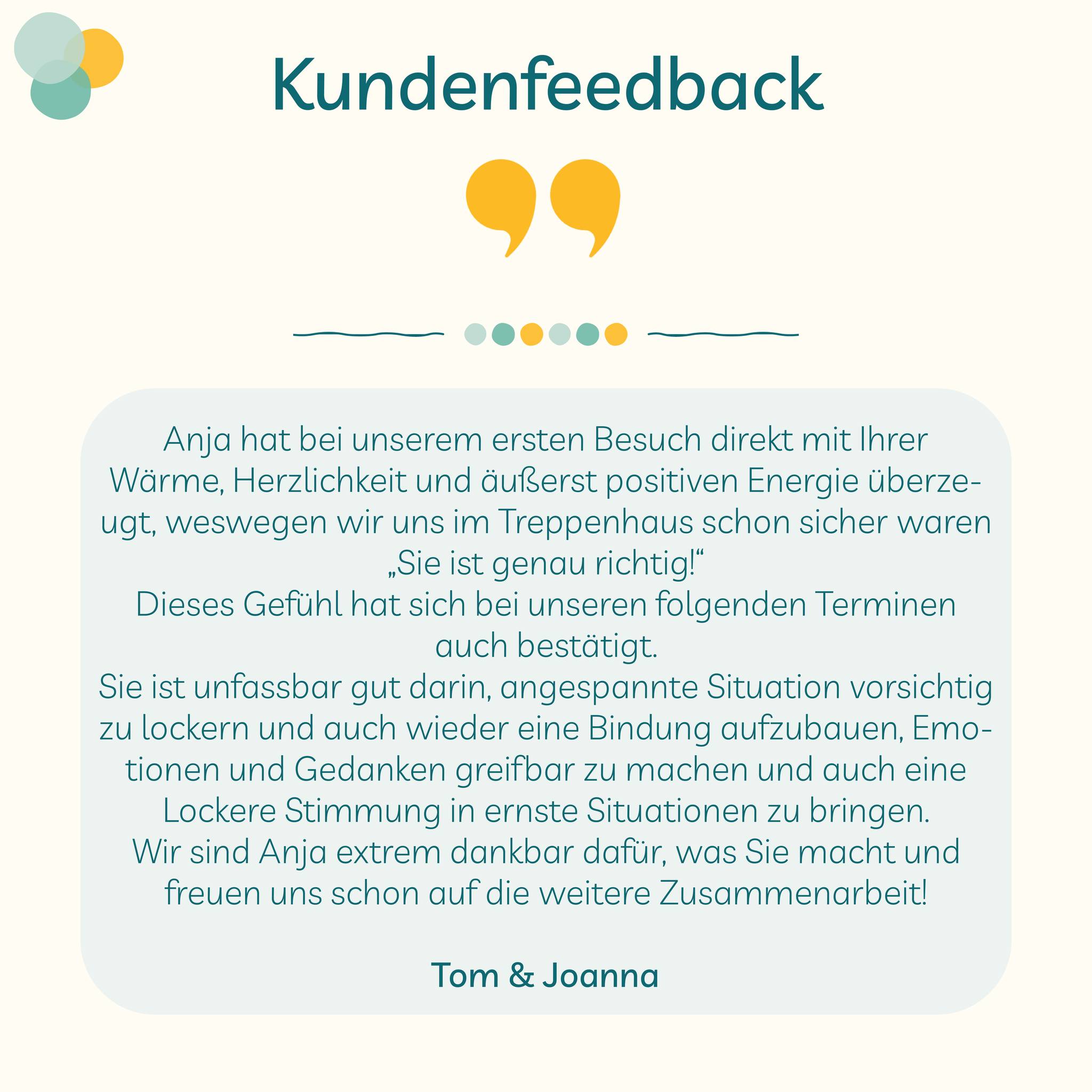 Ich freue mich immer meine Klienten: innen so glücklich zu sehen!
Danke Tom & Joanna für euer Vertrauen und euer tolles Feedback!!
#HeilpraktikerinFürPsychotherapie #PraxisPraxenthaler #AnjaPraxenthaler #Einzeltherapie #Paartherapie #Coaching #einzigartigunperfekt
📞 +49 176 41515436 | ✉️ office@psychotherapie-praxenthaler.com
🌐 www.psychotherapie-praxenthaler.com