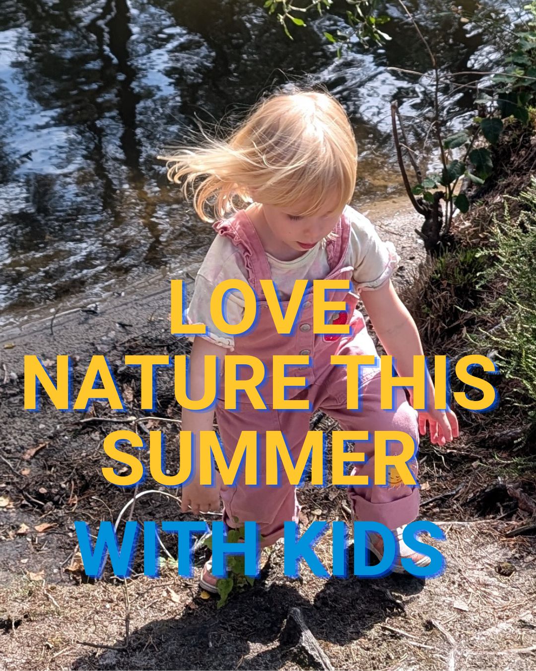 Summer nature activities with kids
Looking for things to do outdoors with your family? We asked our network for nature-themed activities across the UK, to keep kids entertained outside this summer.
Count wildlife and contribute to citizen science - @savebutterflies Big Butterfly Count, Big Meadow Search, @buglife_ict Bugs Matter survey 🦋
Check out your local wildlife centre - lots are running free activities for families 🦆
Make exploring fun with scavenger hunts or DIY nature checklists 🔍
Get crafty - make a bug hotel, hedgehog house or habitat piles
Grow wild - plant quick-growing vegetables like salad leaves, radishes or spring onions, make cress egg shells on rainy days ☘
Exercise outdoors - wild paddle, hire bikes and get peddling, or follow yoga videos together in parks or forests 🧘♀️
Camp in family gardens and stargaze on clear nights ⛺
England - South
@natural_history_museum Our Story with David Attenburgh - immersive planetary experience
@royalmuseumgreenwich Ocean: above and below - storytelling sessions, workshops and crafts (free)
@brisbotanicgdn Bee and Pollination Festival fundraiser 30-31 Aug
Westonbirt Arboretum has a series of family events, including a Woodland Wellbeing weekend
In Wiltshire, @bowood_hotel's Great Summer Adventure is running educational outdoor sessions
England - Midlands
Herefordshire's libraries have a programme of free events plus a nature-themed reading challenge for children aged 4-11
@visitsolihull is hosting free activities in the town centre all summer
England - North
@northeastmuseums are running events throughout summer, including weekly free Woodland Walks
Wales
Join Cardigan Bay's Marine Wildlife Centre's seashore safari or 'breakfast with a bottlenose' for #NationalMarineWeek, or check out @wildlifetrustsww
What's happening where you live? What are your tips to help children enjoy the natural world (and to help fellow mums through the school holidays)?
#schoolholidays #summeroutside #naturewithkids #thingstodowithkids #summeractivities