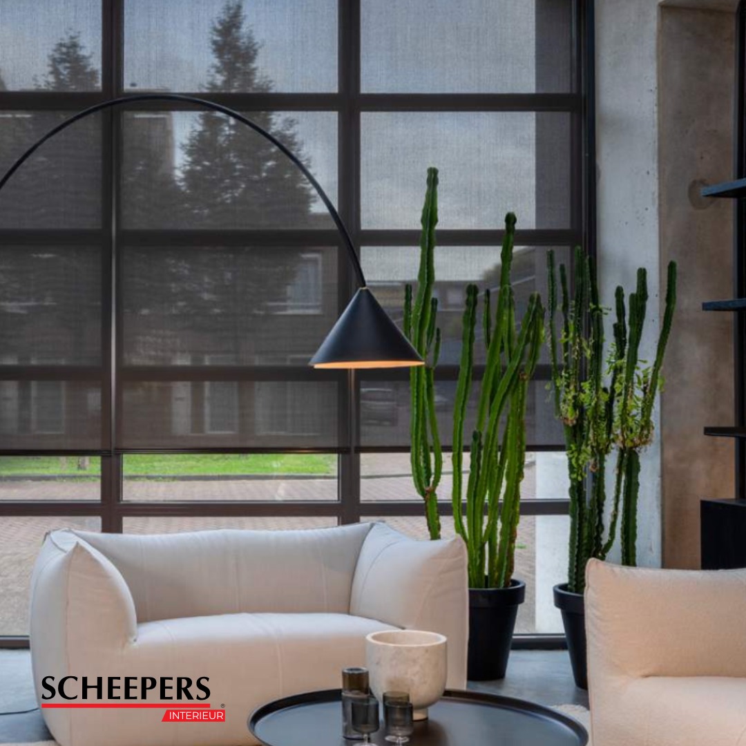 Goed nieuws voor duurzaam interieur: gemetalliseerd textiel van @kvadrattextiles houdt in de zomer de warmte buiten én isoleert in de winter – tot 25 % energiebesparing! Kom langs voor styling en advies.
#duurzaamininterieur #energiezuinig