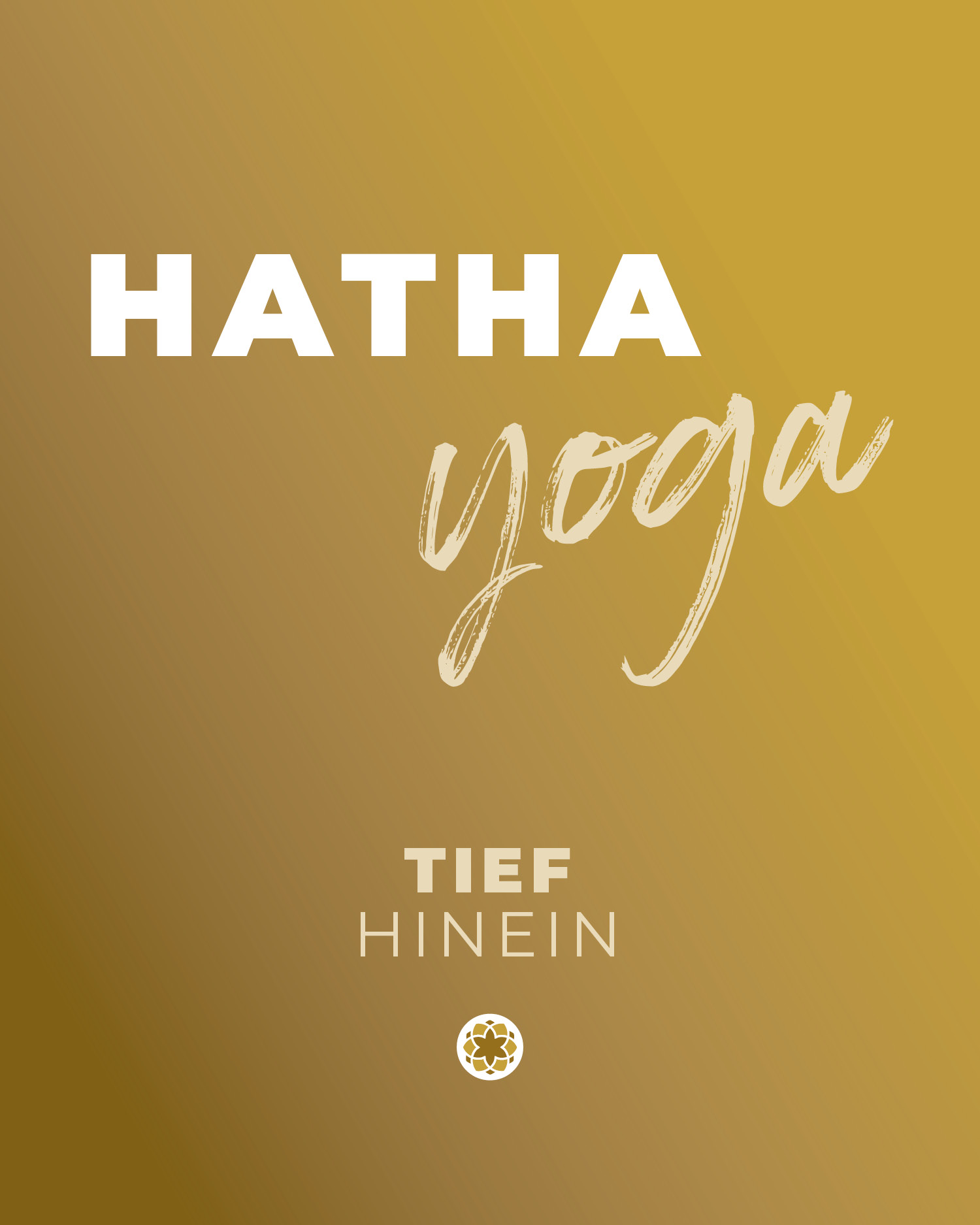 TIEF HINEIN - Hatha Yoga verbindet dich mit tiefen Schichten deines Körpers und damit deines Seins. Im Hatha- und Slow Down Yoga, werden die Asanas, zum Eintauchen und Spüren, länger gehalten.
Unsere Hatha-Yoga Stunden:
SIVANANDA
MO 18:00 M ALEX
MO 19:30 S ALEX
DI 13:30 M ALEX
ANUSARA
DI 06:45 S STEFFI S
MI 19:30 M STEFFI S
SO 08:00 M STEFFI S
HATHA BALANCE
MI 08:30 S ALEXANDRA
HATHA PHYSIO
DO 18:00 S MARKUS
HATHA CORE
FR 10:00 I STEFFI S
HATHA MAN
FR 19:00 M ALEX
S=sanft / M=medium / I=intensiv
Auf unsere Webseite findest du eine vertiefende Erklärung der Yogastile
Melde dich gleich an!!
#hathayoga #yogabozen #yogasüdtirol #yogastudio108 #yogaausbildung