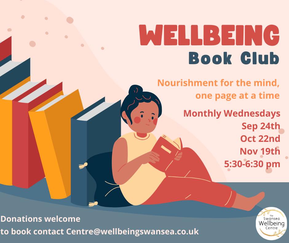 Please contact the centre for more info and to book