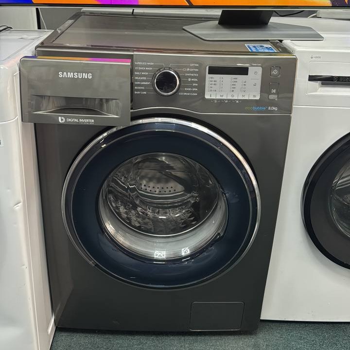 ✨🧺 Samsung & LG Washing Machines – Starting at ONLY £150! 🧺✨
Why settle for less when you can own a BRANDED Samsung or LG washer at a price that won’t drain your wallet? 💸
💎 Options Available:
• Like Brand New Condition 👌
• Refurbished with light wear & tear ✅
• Warranties available for peace of mind
• Delivery available straight to your home 🚚
From compact loads to large family sizes, these trusted household names will keep your laundry fresh and spotless without breaking the bank! 🌟
📍 71-73 London Road, Liverpool, L3 8HY
📞 07862 832041 | 0151 207 5555
🕙 10AM – 7PM
⚡ Hurry – Samsung & LG washers at £150 won’t last long!
⸻
#Samsung #LG #LaundryDeals #WashingMachine #Liverpool #LiverpoolDeals #HomeEssentials #SmartShopping #FYP #viral_video #trending