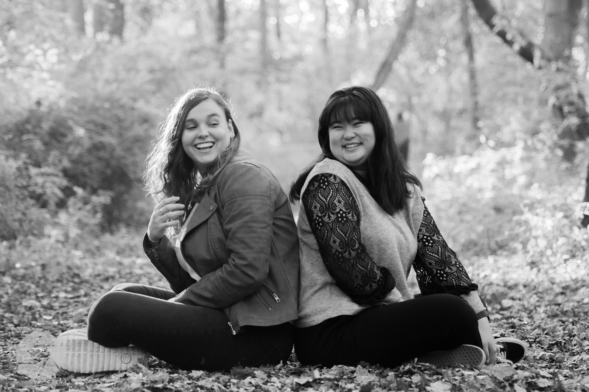 Twijfel je nog of je een binnen of buitenshoot wilt doen? Wij hebben in onze nieuwste blogpost hierover geschreven! Lees het via de link in onze bio!