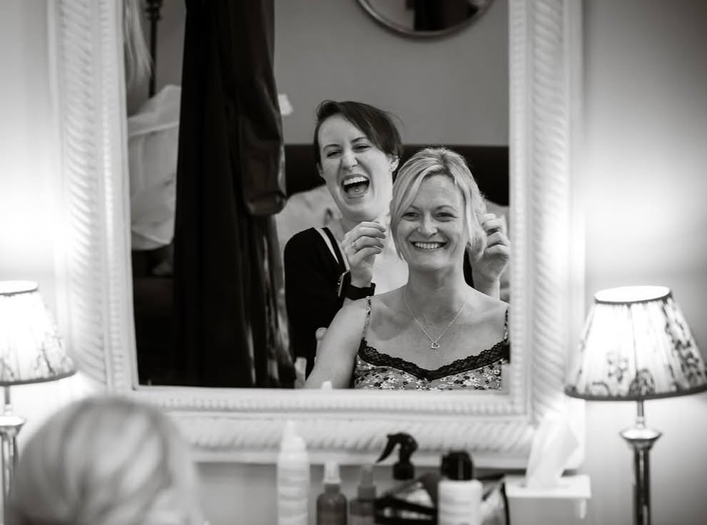 CONFESSION! I have so much fun on your wedding morning that I get genuine FOMO when you leave to go down the aisle!
Happy tears guaranteed as to me you are never just 'another client.' As someone who loves people & loves family, I want to build a genuine connection with you. To see you have your moment & all your dreams & ideas come together is something I will never take for granted.
Photographer: @david_jones_photography
Venue: @botleyhillbarn
.
.
.
#surreymua
#surreymakeupartist
#bridetobe2025
#bridalmakeup
#hampshiremakeupartist
#londonmua
#surreybride
#bridemakeup
#hampshiremua
#berkshiremakeupartist
#berkshiremua
#londonmakeupartist
#muasurrey
#bridetobe2026
#2025wedding
#hampshirebride
#2026wedding
#weddingsupplieruk
#berkshirebride
#freelancemua
#londonbrides
#londonbride
#bridalmakeupsurrey
#bridalmakeupartist
#bridetobe2027
#surreyhairandmakeupartist
#londonwedding
#thebarnatbotleyhill
#botleyhillbarnwedding
#botleyhillbarn