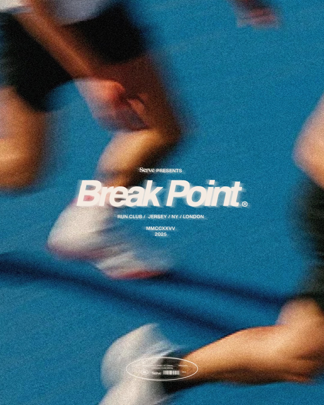 Break Point, the next chapter for Serve.
Originally built for the court, the brand now moves beyond tennis, branching into running wear while keeping that same competitive edge. Break Point takes its name from the decisive moment in a match, the point that changes everything; and that energy runs through every part of the identity.
It’s still rooted in tennis heritage, but designed for motion, speed, and modern performance. Minimal lines, bold contrasts, and a sense of precision you can feel.
Swipe through to see it in detail, with more coming in part 2! I'd love to know what you think!
.
.
.
.
#branding #brandidentity #branddesign #logo #logodesigns
#logoinspo #brandlogo #graphicdesign #designinspo
#freelancedesigner #passionproject #briefproject
#logochallenge #designchallenge #brandingbrief #tennisbrand #runningbrand
