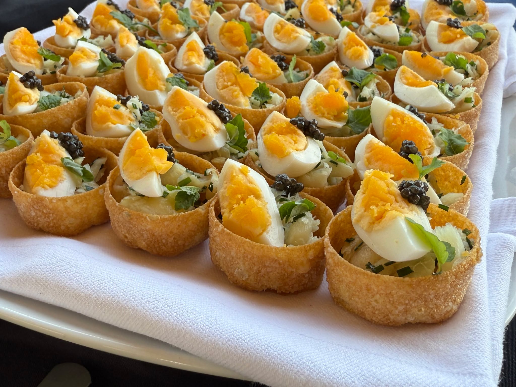 I used to hate putting canapés together however over 6 years on now since I launched Chef Simon Mckenzie and a crazy amount of canapés later I've come to like them!
We always get great feedback from our canapés which sets guests in good stead ready for the main events.
#luxury #britishproduce #buffet #seasonalproduce #oxfordshire #passion #local #party #dinner #privatechef #summer #gardenparties #berkshire #finedining #caterer