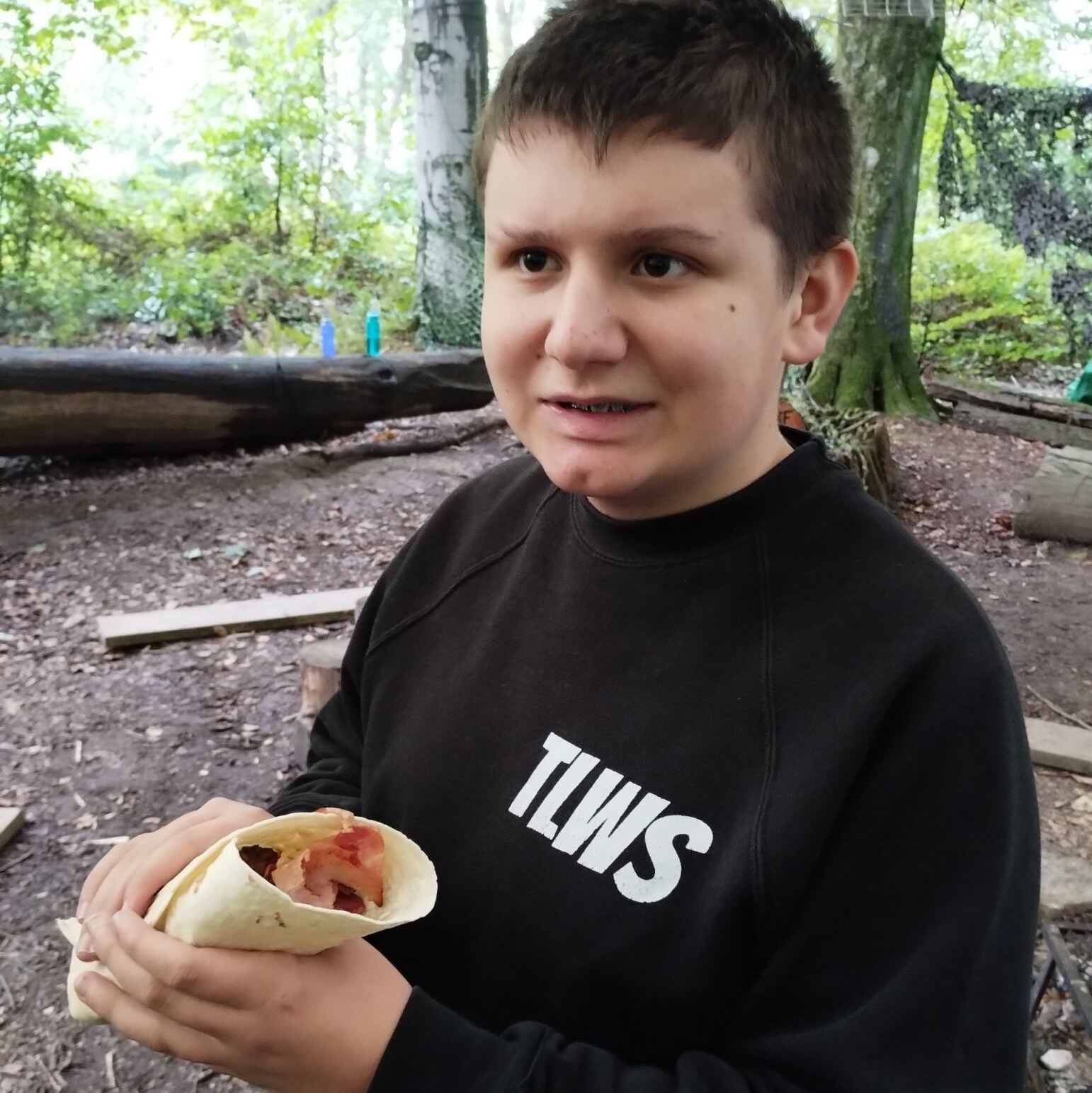 Our Duke of Edinburgh students have been venturing into the great outdoors as they tackle the skills section of their award - honing their bushcraft through outdoor cooking!
So far, they’ve mastered the art of firelighting and treated themselves to s’mores and breakfast wraps. Today, they’ll be putting their skills to the test by cooking pizzas and toasted sandwiches!
We’re so proud to see them living out our school values of ambition, resilience, and community, while also embracing the wider British values of teamwork, responsibility, and respect.
Good luck to all our students as they continue their Duke of Edinburgh journey towards this fantastic achievement!