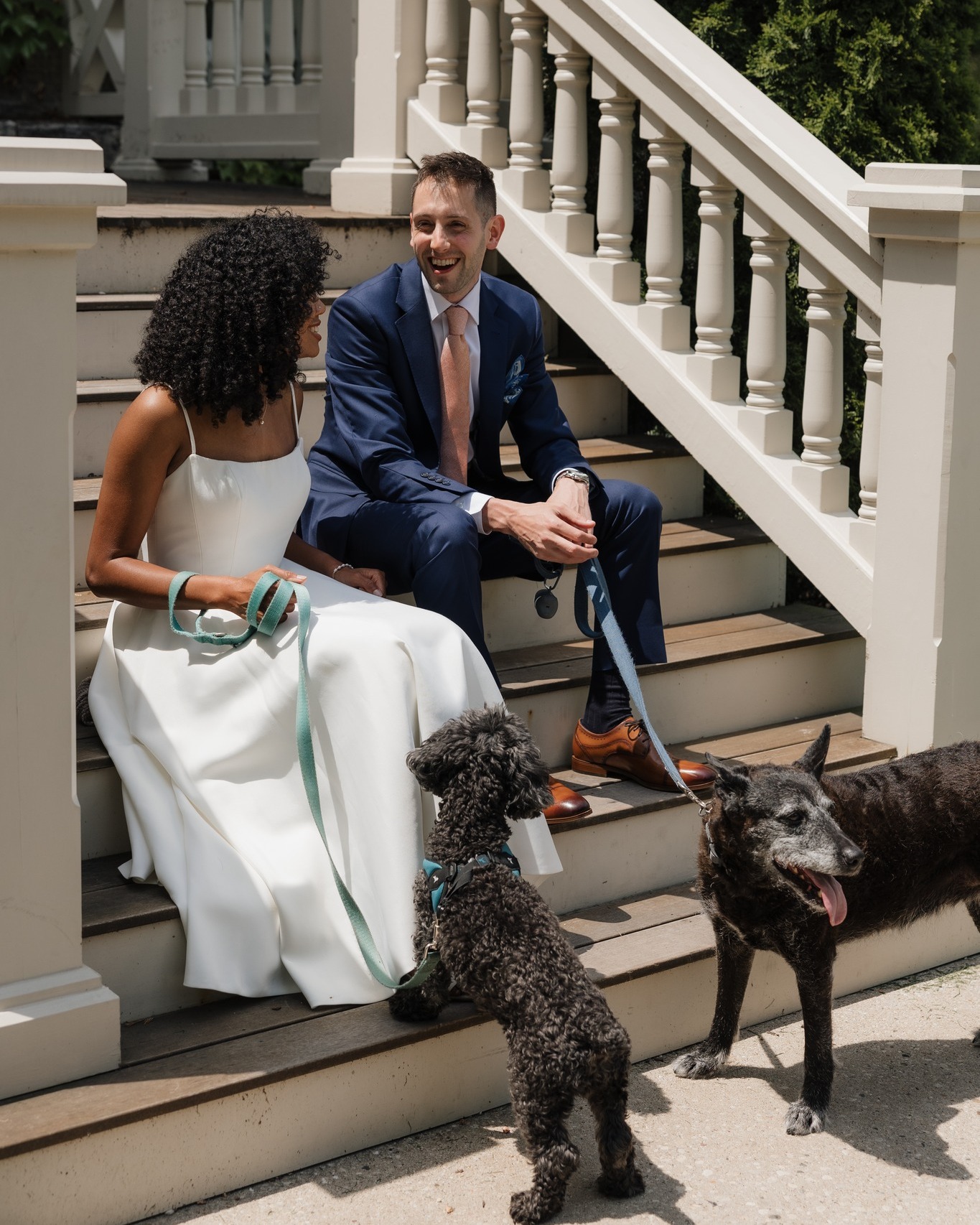 š¾ Happy National Dog Day!
Because your pup isnāt just a guestātheyāre family. From walking down the aisle to stealing the spotlight in photos, we love when couples include their four-legged besties in their wedding day. ā¤ļø
Tag your dog-loving couple friends who have to have their pup by their side on the big day!
#NationalDogDay #WeddingDogs #DogsofInstagram #MilwaukeeWeddings #WisconsinWeddingPlanner #FurryFlowerChild #pawfectday
First Photo: @valerie.halling
Second Photo: @bymorganashleylynn
Third Photo: @alexrodriquezphoto
Fourth Photo: @codeerosephotography