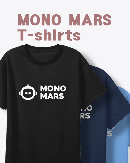 I… kinda made a T-shirt 👕😳
It’s got my face on it… oops, a little awkward.
But hey, it actually looks kinda cool, right? 🤖✨
Wanna wear the same shirt and dream of Mars with me? 🚀🌌
👉 Check my Bio for details!
Ah—and there are also other cool MONO MARS items waiting for you. Don’t miss them! ✨
#MonoMars #MonoMerch #SpaceDreamer #SciFiStyle #WearTheJourney #MarsMission #AICharacter #FutureExplorer #SpaceInspired #CosmicVibes #MonoTshirt #MonoGoodies #FromEarthToMars #tshirt