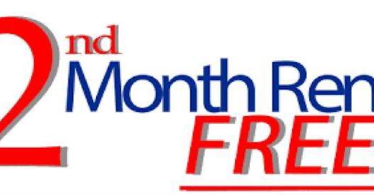 ✨ Limited Time Offer ✨
Lease your new apartment home at The Lofts at Mill Creek and enjoy your 2nd month FREE! 🏡💛
Don’t wait—this special won’t last long! Tour today, fall in love with our modern floor plans and welcoming community, and move in with a little extra savings.
📅 Call or DM us to schedule your tour and secure this deal before it’s gone!
Media Idea:
#MoveInSpecial #2ndMonthFree #TheLoftsAtMillCreek #WinstonSalemLiving #LoveWhereYouLive
