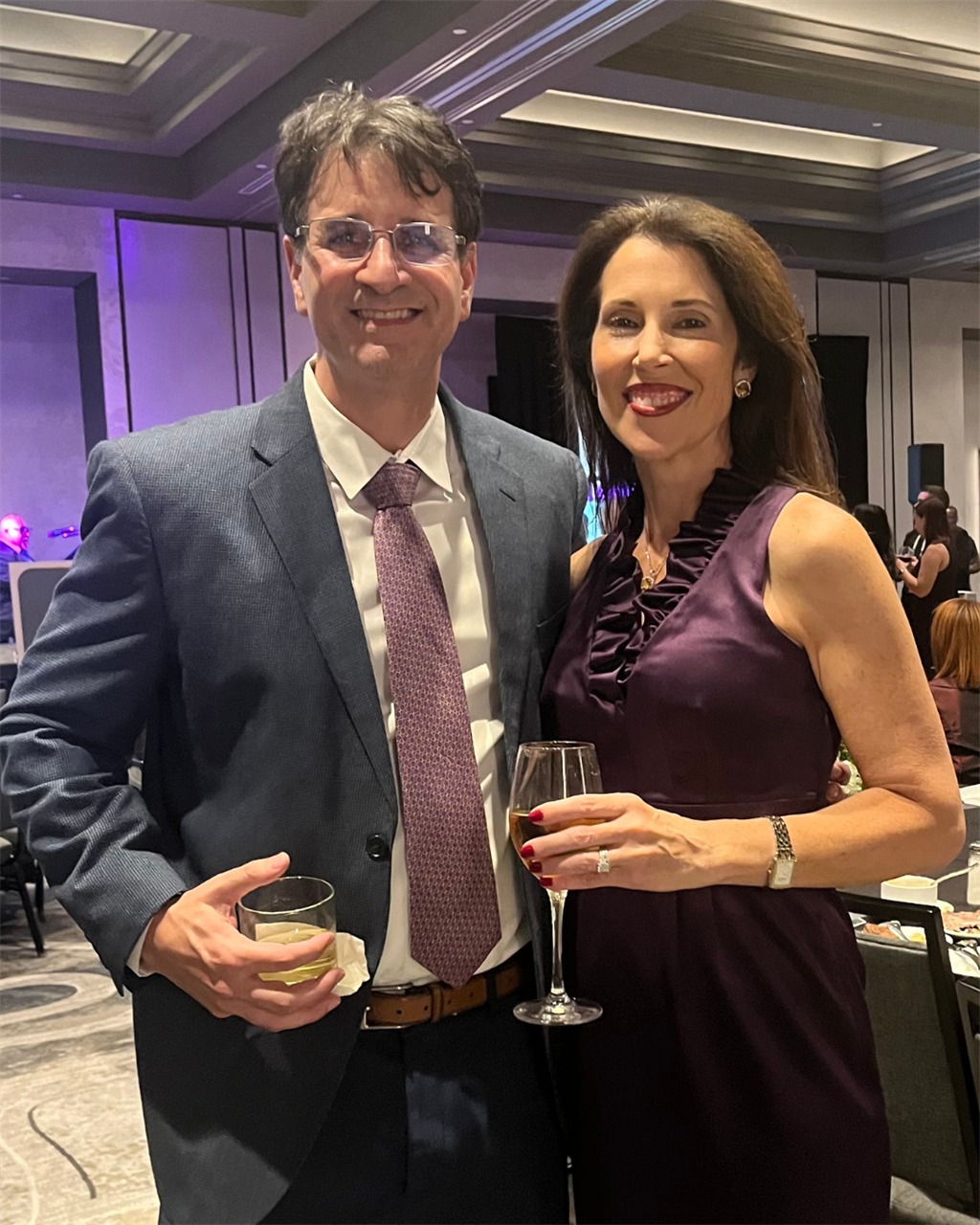 🌟 MASELA Member Spotlight: Dr. Michael Maristany 🌟
Congratulations to Michael Maristany, MD, on his appointment as the next Department Head of Radiology at LSU School of Medicine!
A respected physician leader since joining LSU in 2006, Dr. Maristany combines clinical expertise, academic excellence, and strong leadership. Outside of work, he and his wife Christine—President of the Orleans Medical Society Alliance—are dedicated to supporting Louisiana’s medical community.
We’re proud to celebrate this well-deserved achievement! 🎉👏