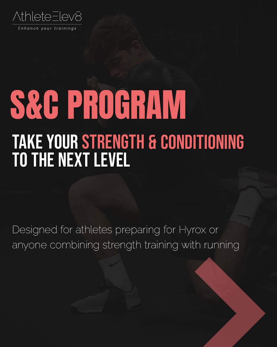 For more info visit our website www.athleteelev8.com
.
.
.
.
#hybridtraining #hybridathlete #athleteelev8