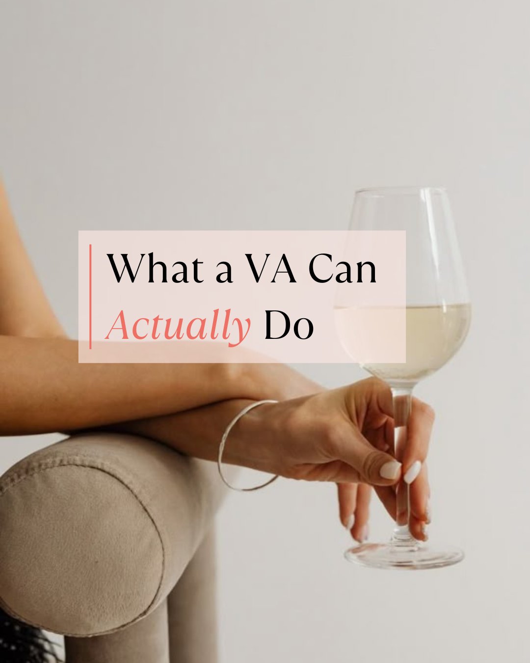 Think of a VA as your extra set of hands for the jobs that you really don't enjoy doing, nor have the energy for:
โ๏ธ Clearing inboxes
๐
Scheduling appointments
๐ Formatting docs
๐๏ธ Copywriting/Proofreading
๐๏ธ Answering enquiries
๐ Updating websites
๐จ Canva designs
๐ฑ Social media content/scheduling
๐ซฐ๐ผ Invoicing
Basically, all the tasks that keep your biz ticking over but donโt actually need YOU. ๐ซต๐ผ
If you're ready to let go of a few tedious tasks, letโs chat. Iโll take care of the details so you can focus on the other stuff. ๐ฉ๐ฝโ๐ป
#thelittlebusinessco #smallbizsupport #goldcoastsocialmedia #virtualassistantaustralia #canvadesigner #shopifydesigner #vahelp #goldcoastvirtualassistant #VAgoldcoast #shopifysupport #goldcoastshopifydesigner #goldcoastwebdesigner